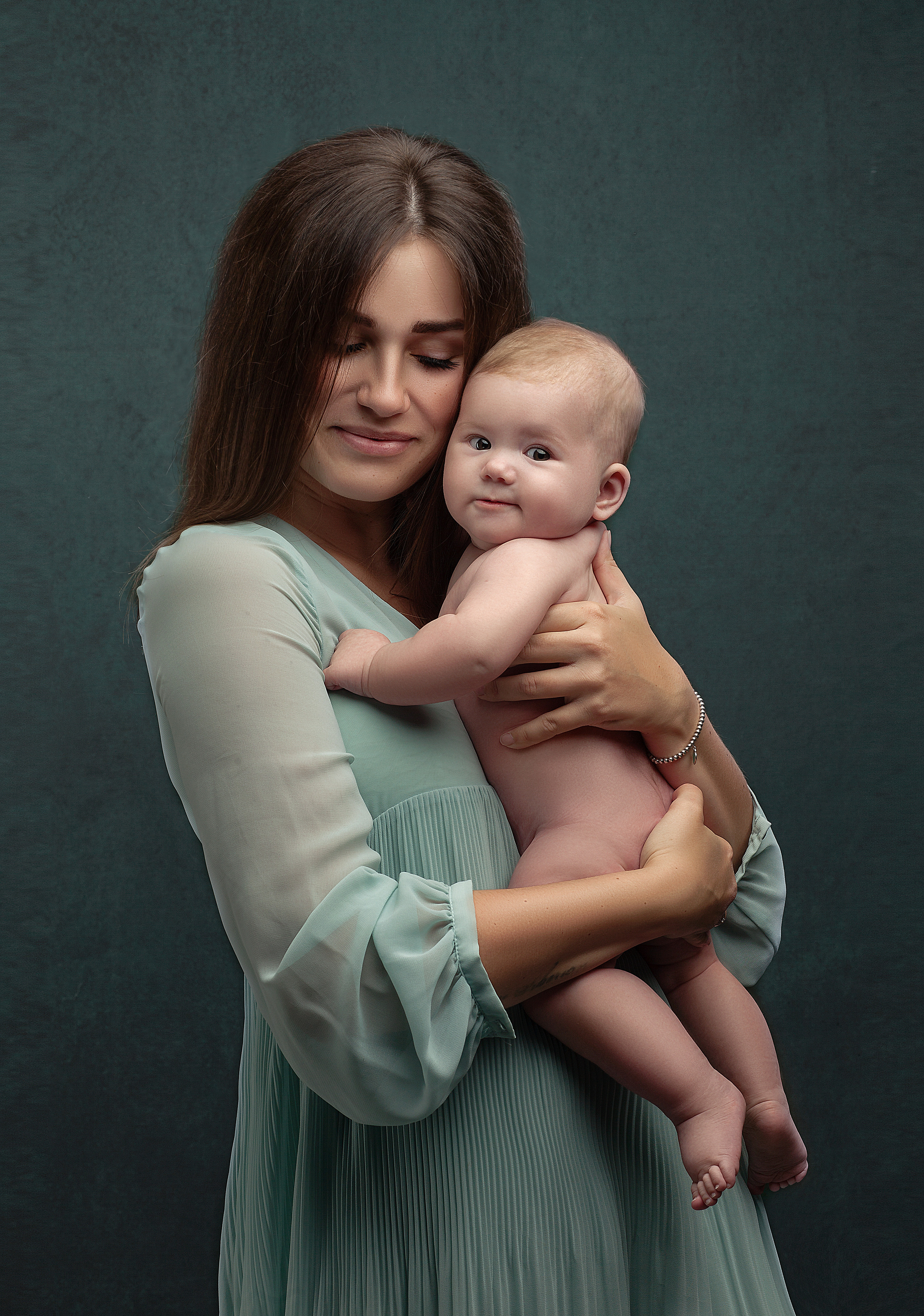 Мама и малыш. Фотограф беременности СПб Женский фотограф Спб Диана Кузнецова