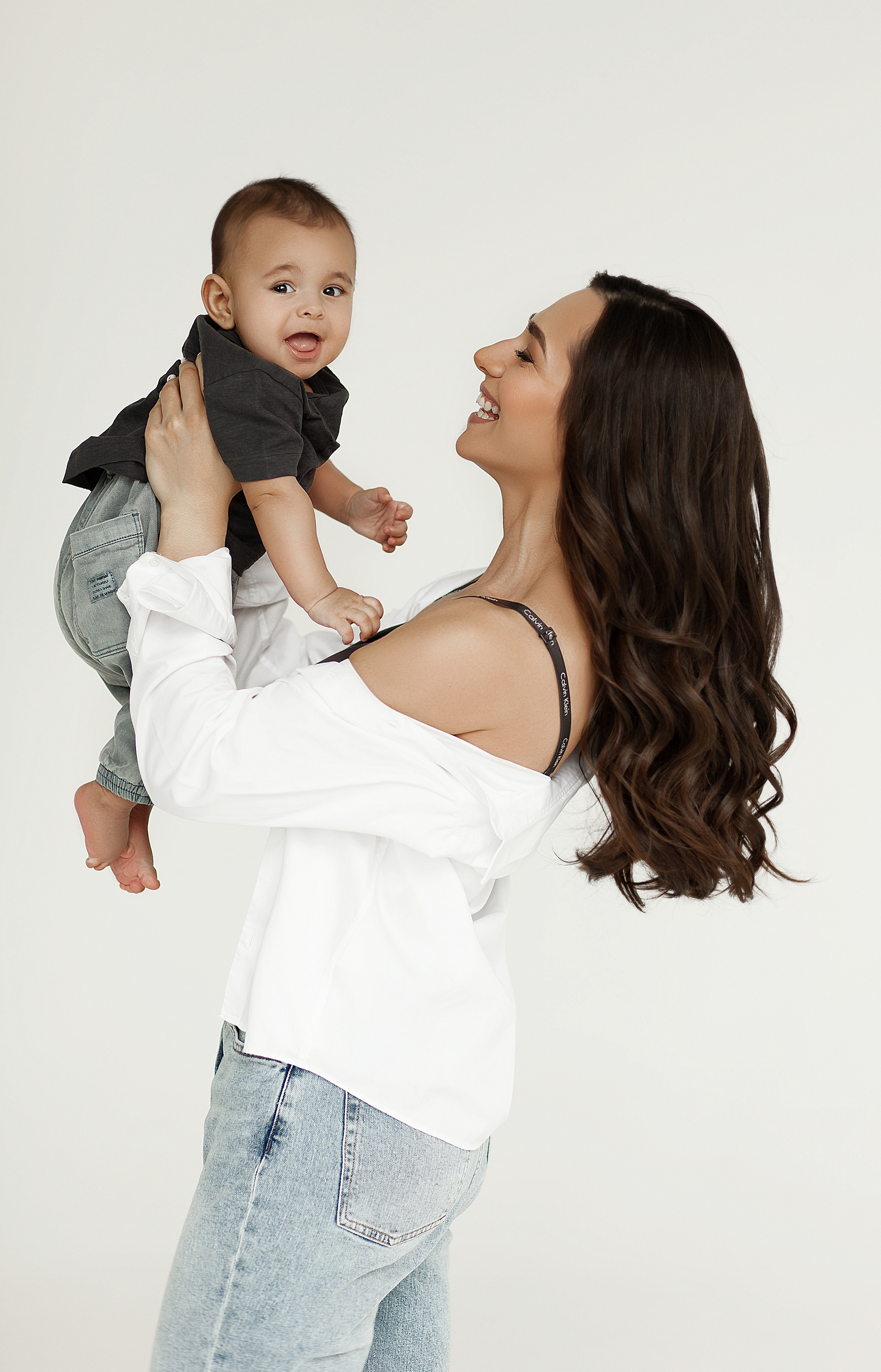 Мама и малыш. Фотограф беременности СПб Женский фотограф Спб Диана Кузнецова