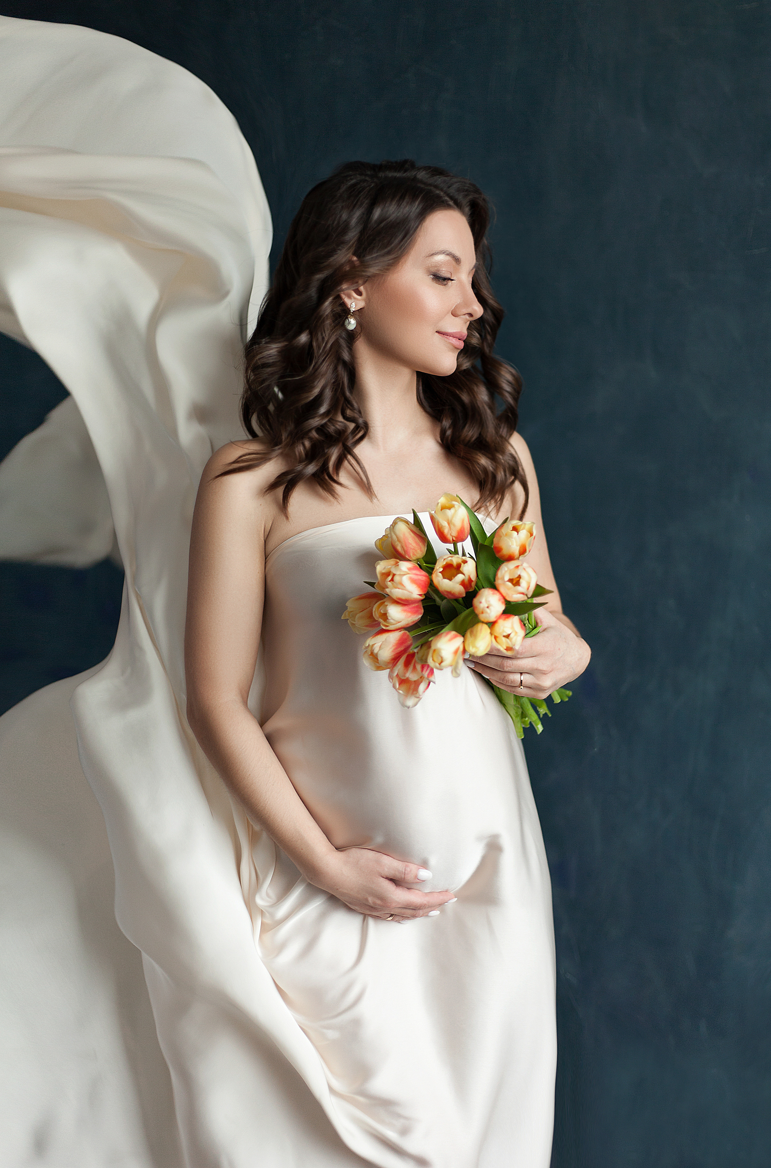 Беременность. Фотограф беременности СПб Женский фотограф Спб Диана Кузнецова