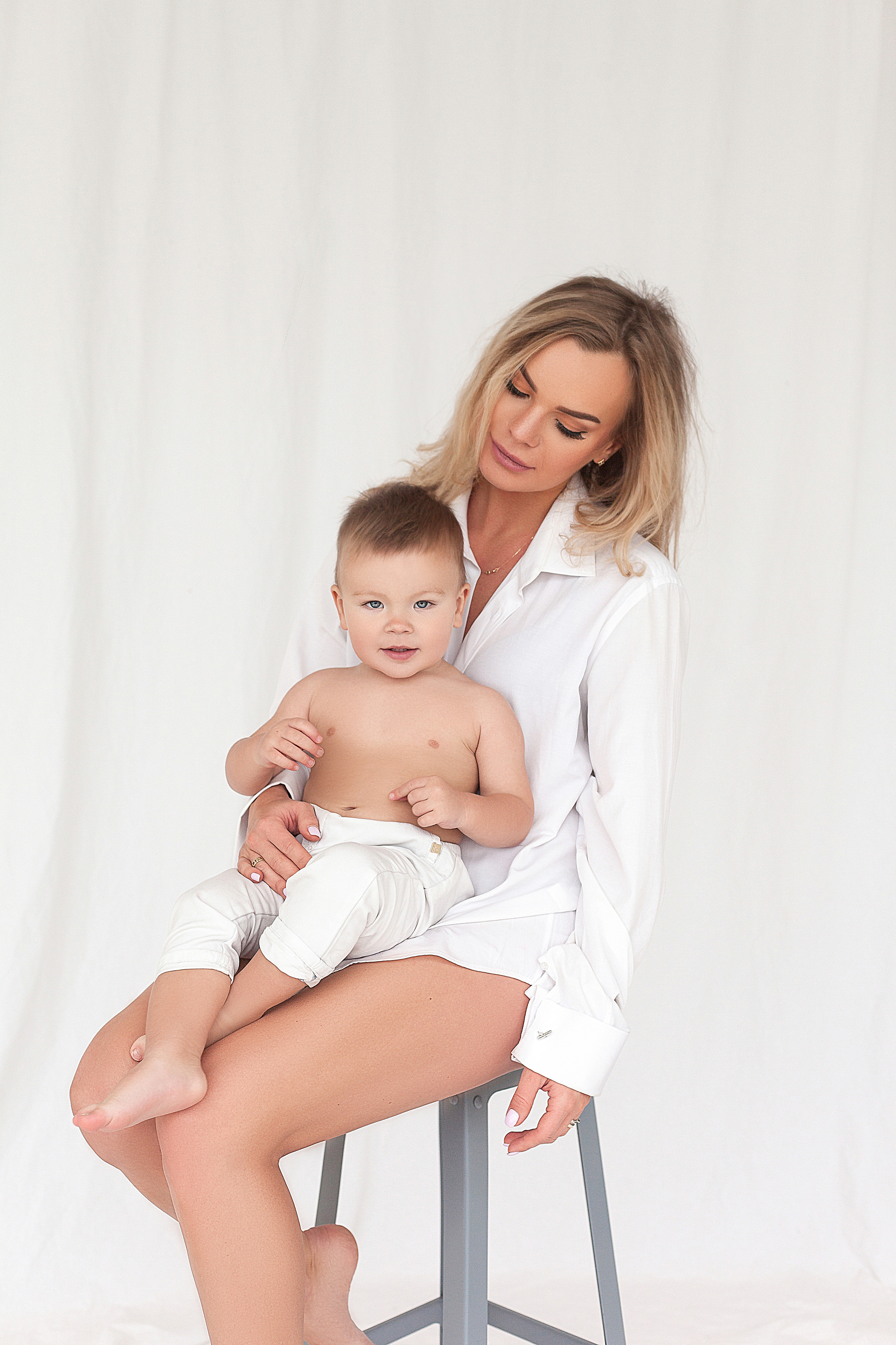 Мама и малыш. Фотограф беременности СПб Женский фотограф Спб Диана Кузнецова