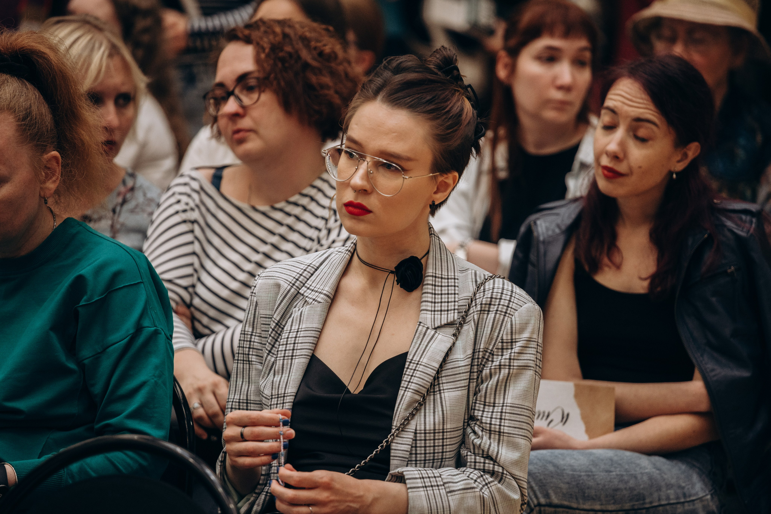 Книжный фестиваль 2024. Ваш личный фотограф в Волгограде и области