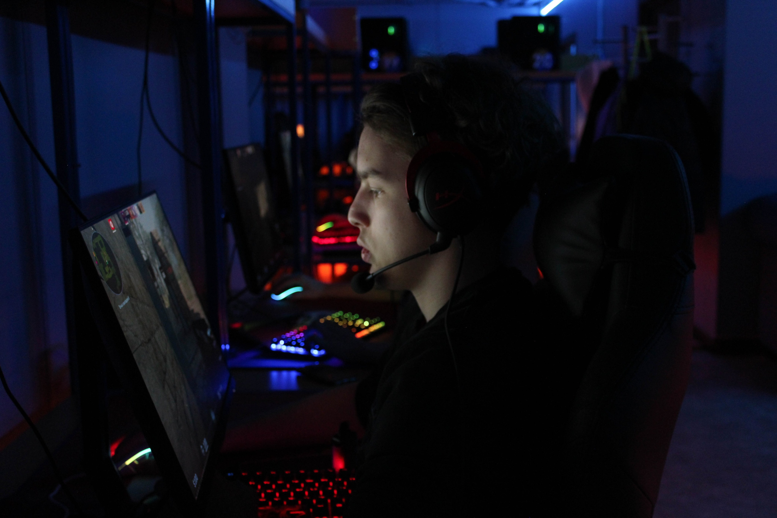 Cyber pride cs2 21.01.24. Карпогоры, Санкт-Петербург