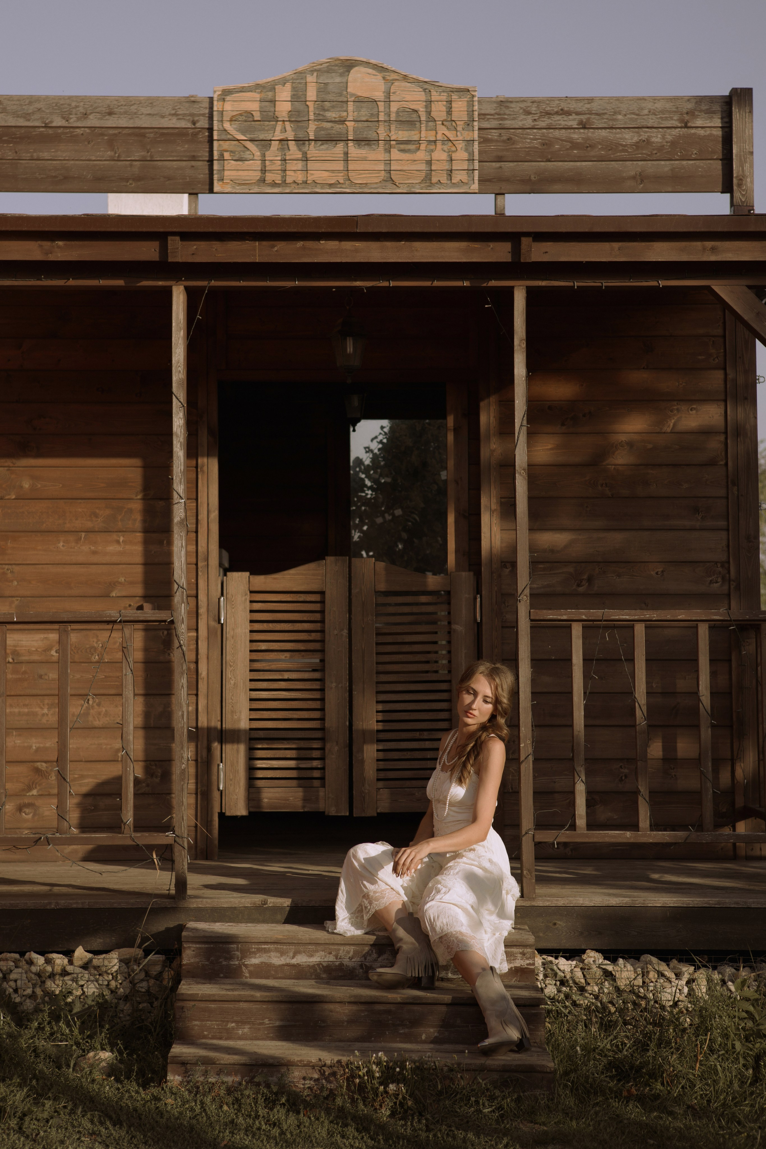 Оля и Полина. Фотограф Олеся Голева