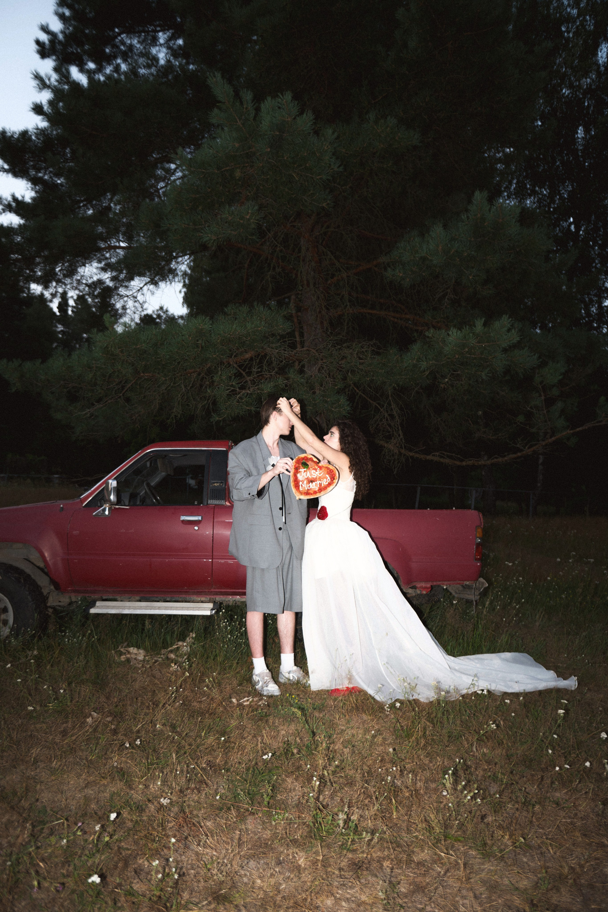 Свадебная вечеринка. Свадебный фотограф в Москве Анастасия Колесникова