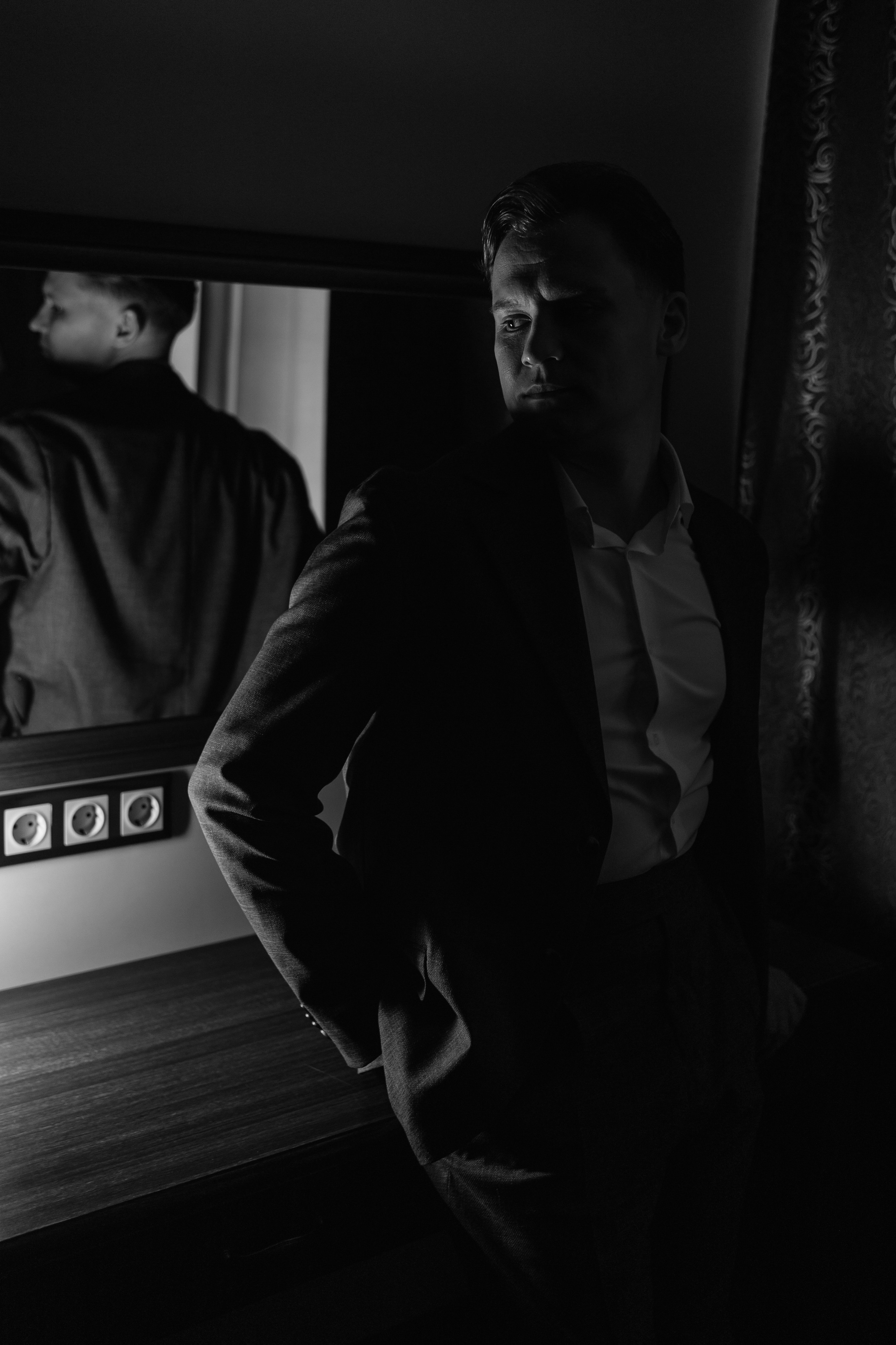 Михаил & Ксения. Свадебный ФОТОГРАФ и ВИДЕОГРАФ Ульяновск