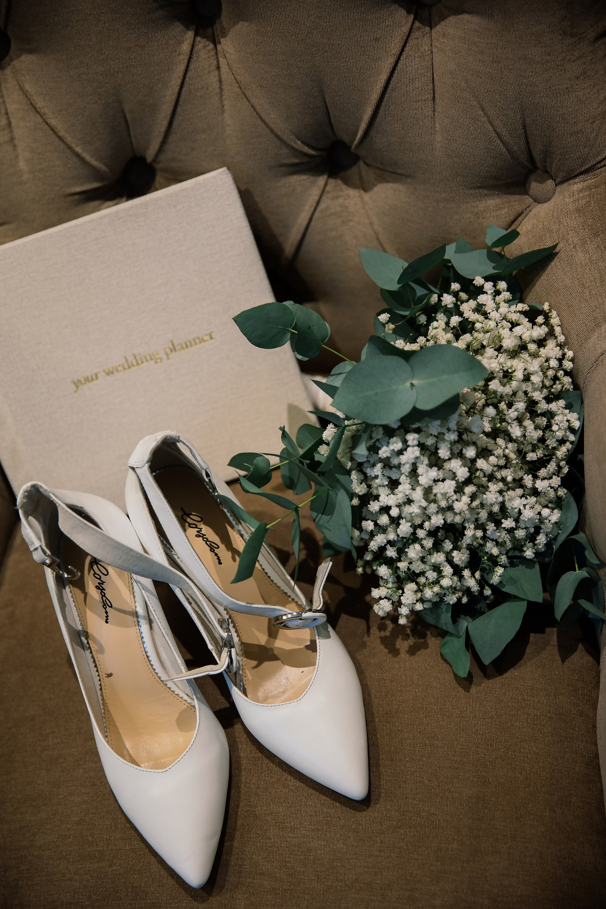 Алёна и Денис. Семейный фотограф Толстикова Кристина