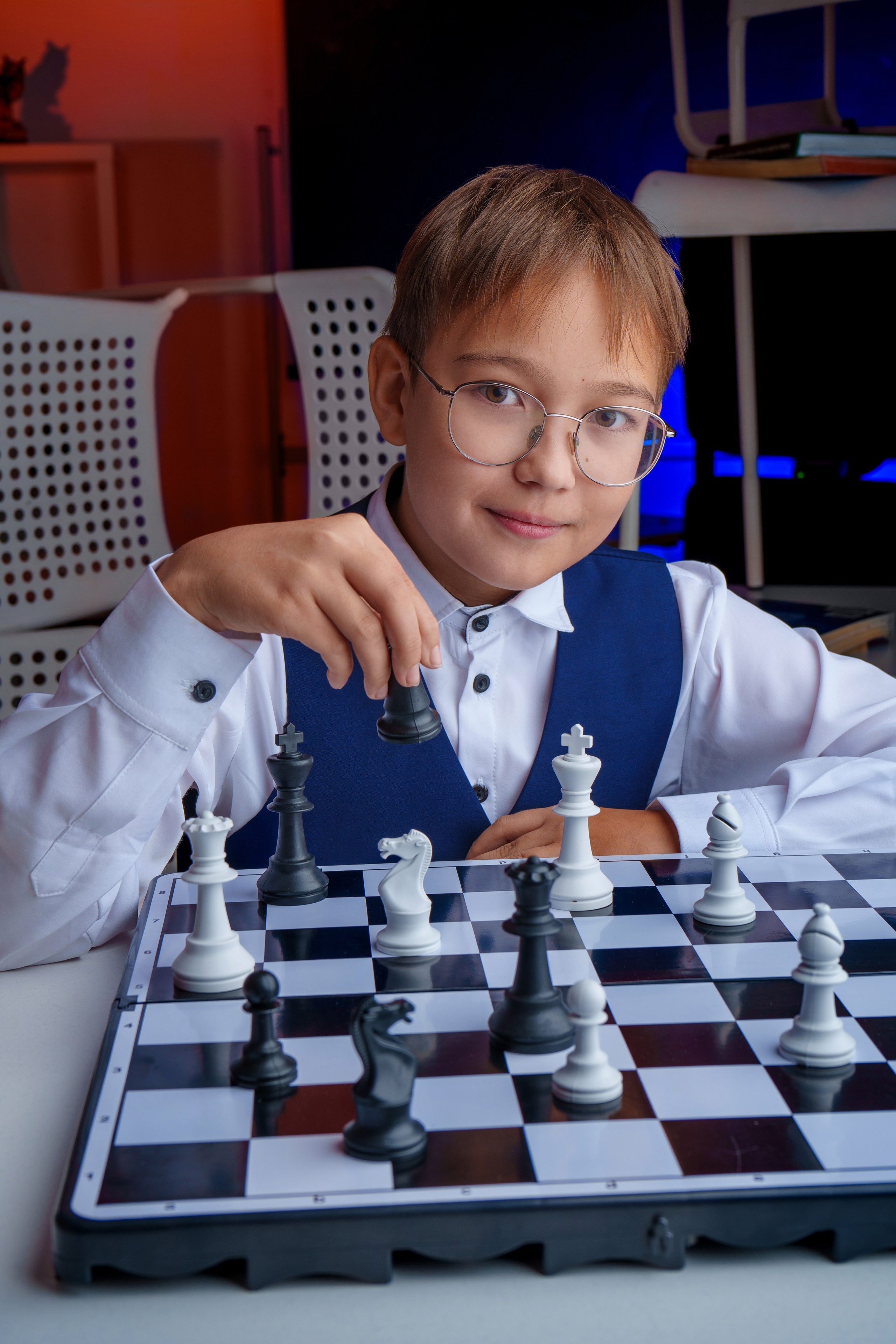 Цветной бунт. БумальБум Выпускные альбомы