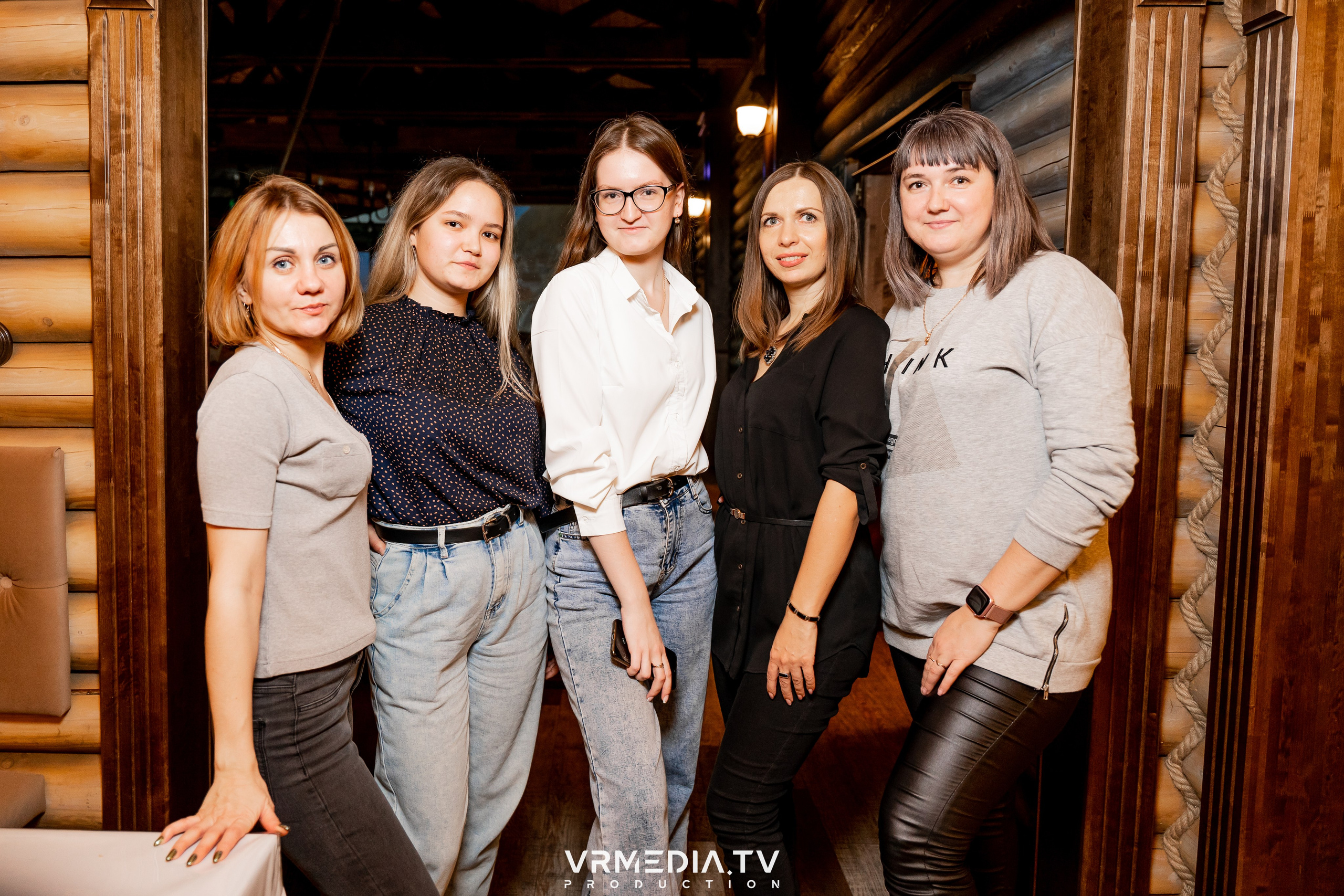 В гостях «У Петровича»