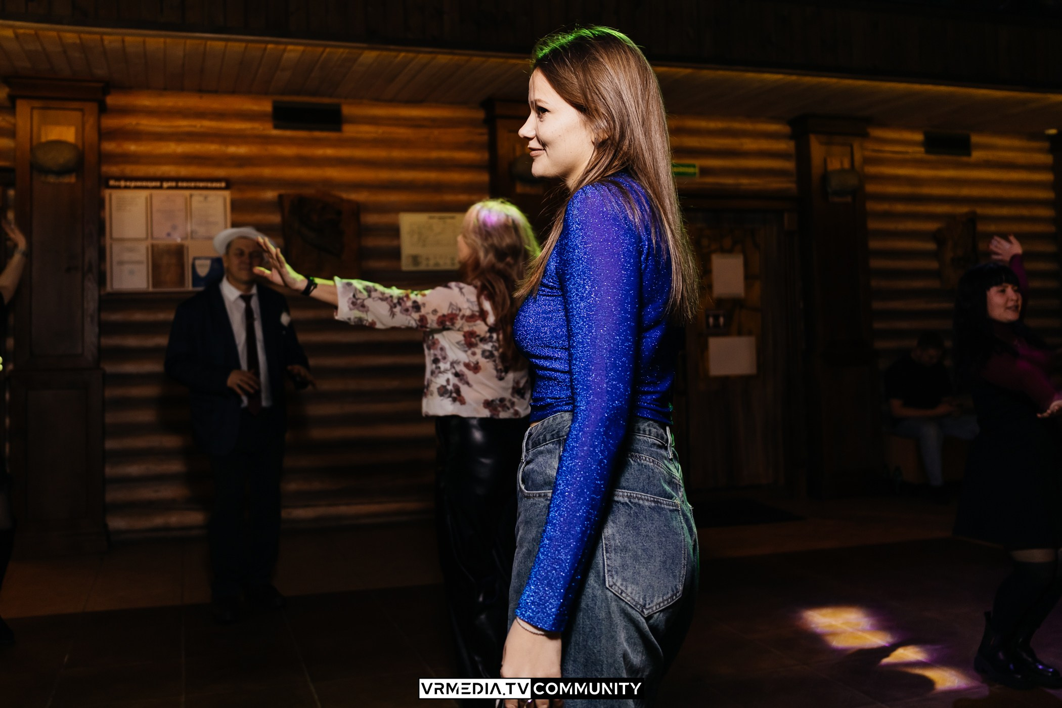 В гостях у «Петровича»