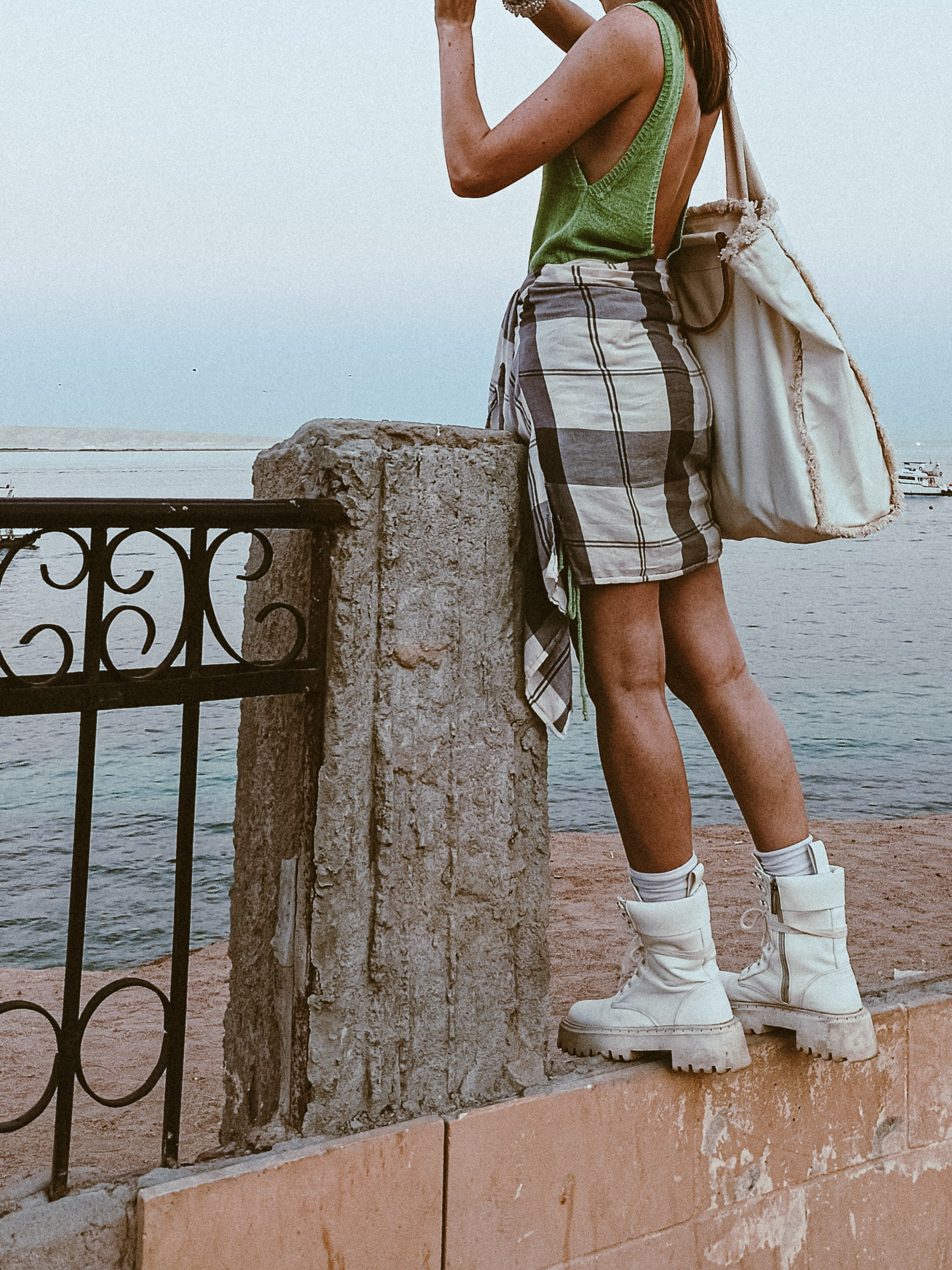 Мобильная. Jorgis — фотограф в Хургаде / обучение фотографии