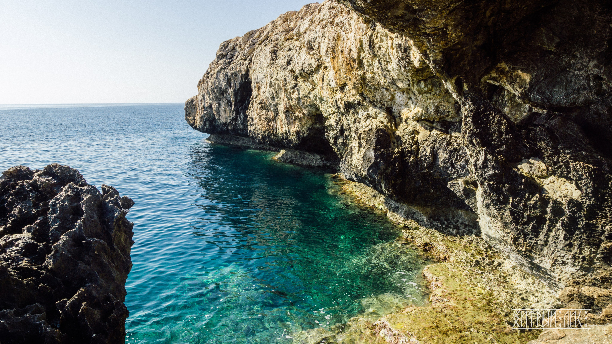 Кипр. Фотограф-путешественник Самойлов Максим «Sly Fox»