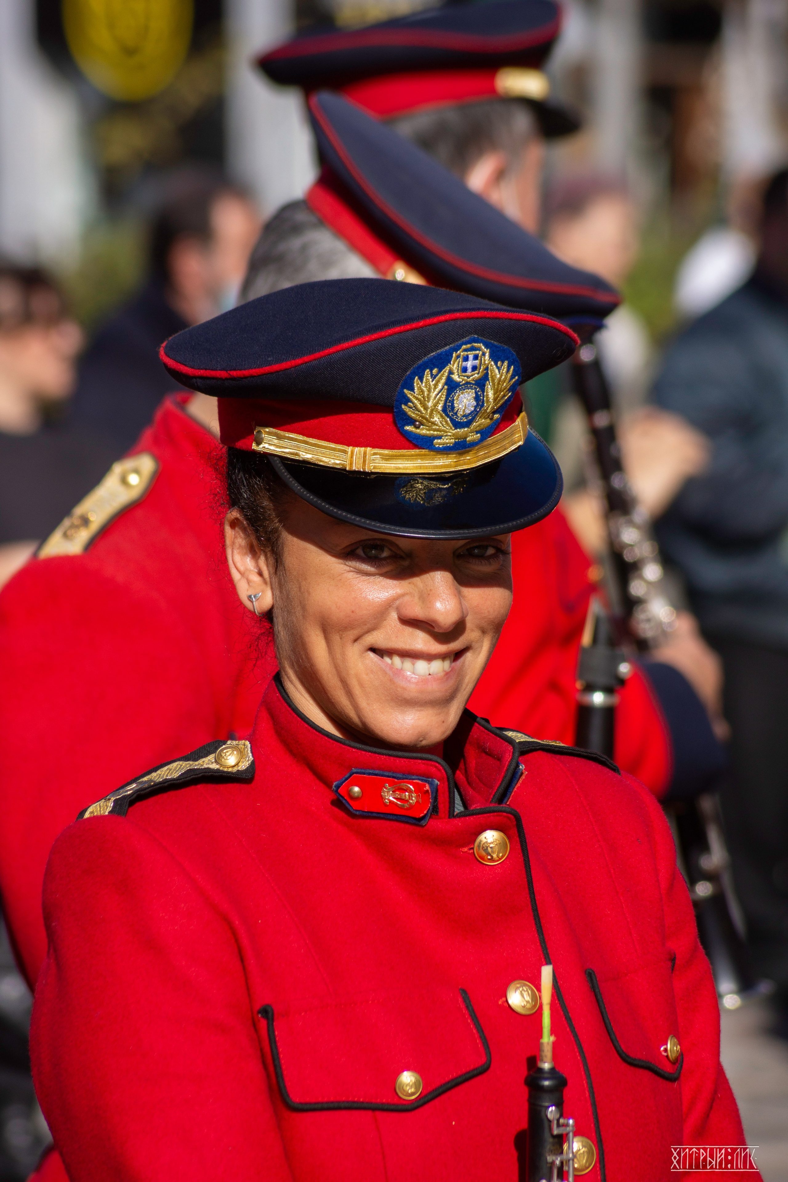 Афины. Фотограф-путешественник Самойлов Максим «Sly Fox»