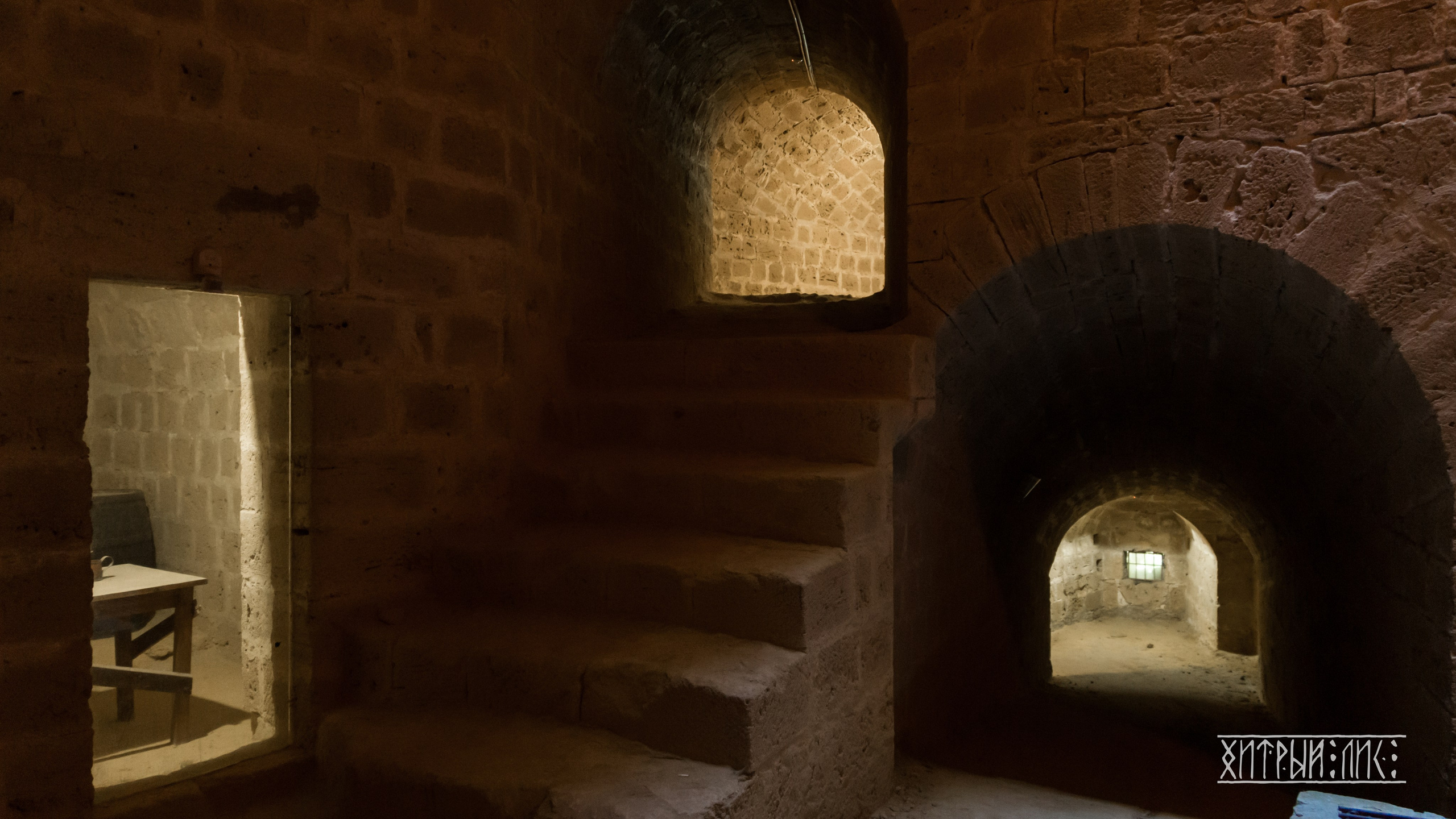 Кипр. Фотограф-путешественник Самойлов Максим «Sly Fox»