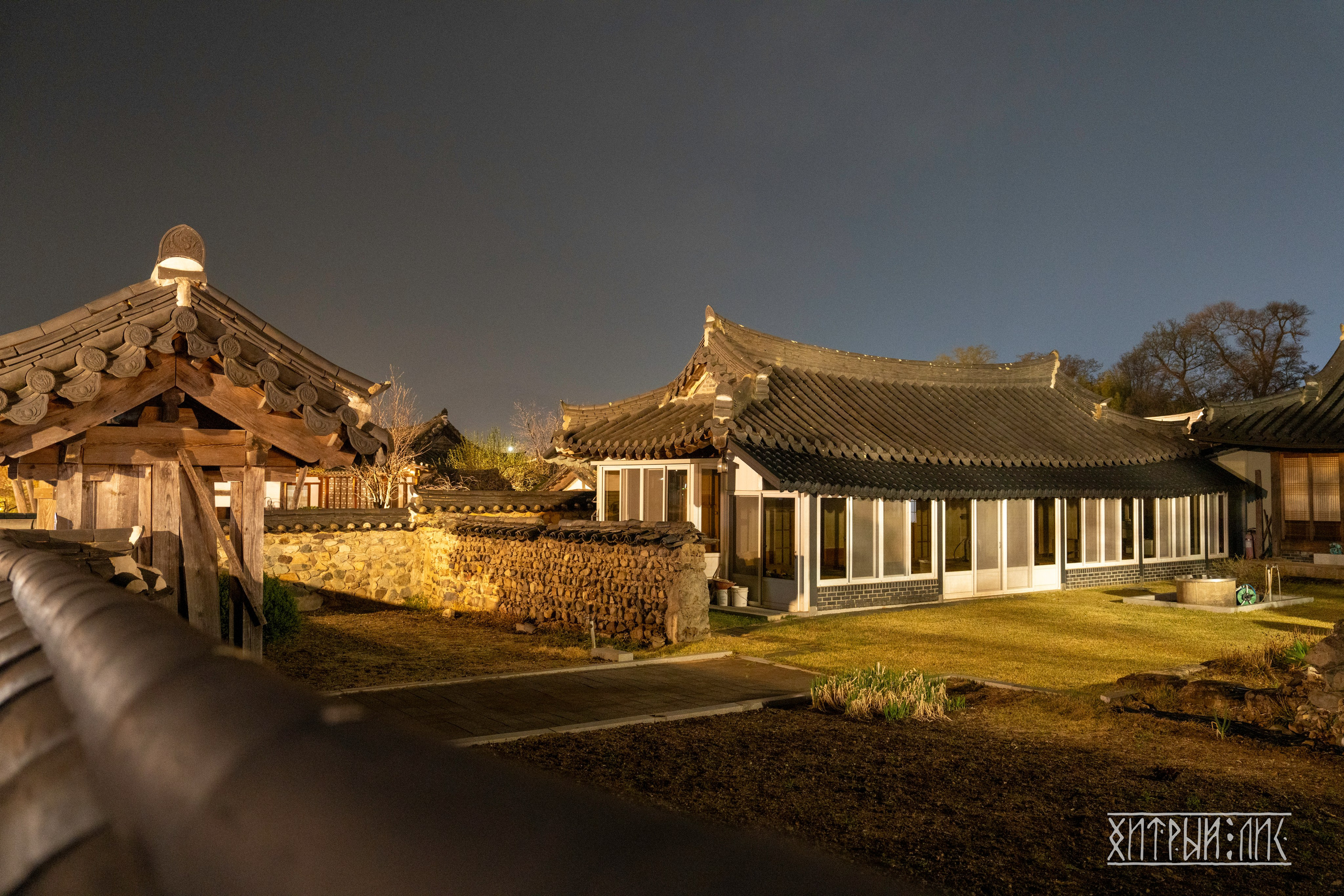 Южная Корея. Фотограф-путешественник Самойлов Максим «Sly Fox»