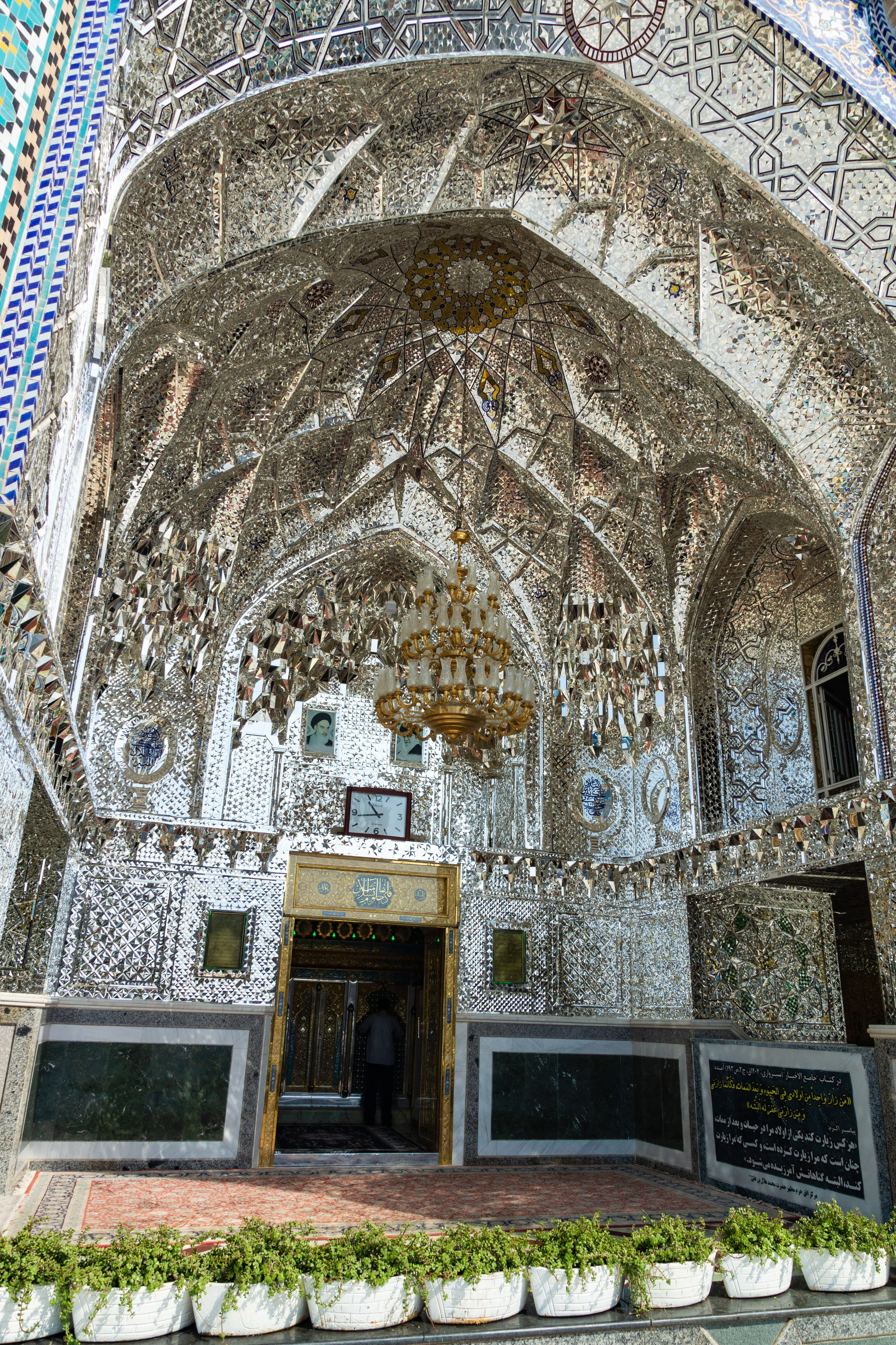 Иран. Фотограф-путешественник Самойлов Максим «Sly Fox»