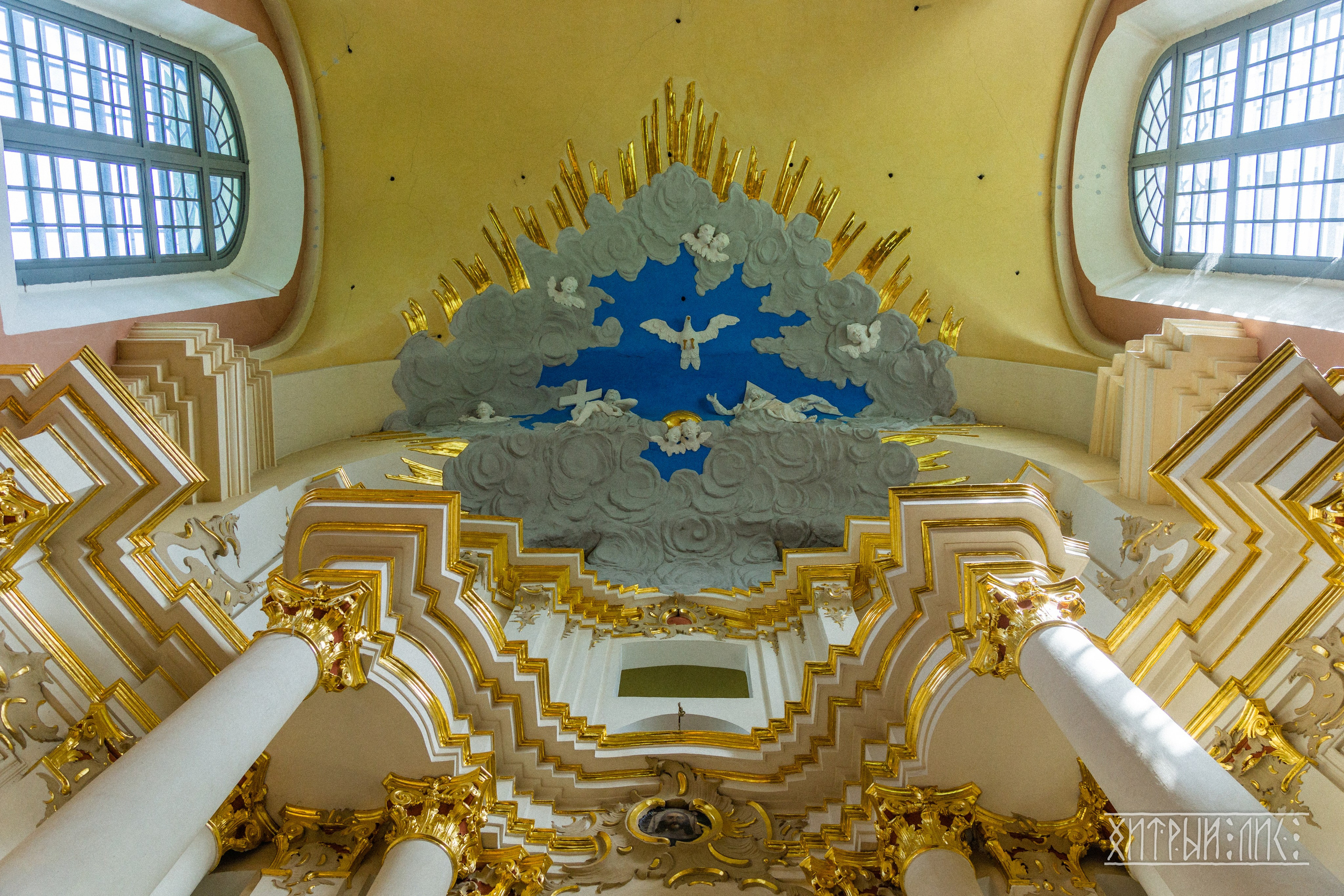 Беларусь. Фотограф-путешественник Самойлов Максим «Sly Fox»