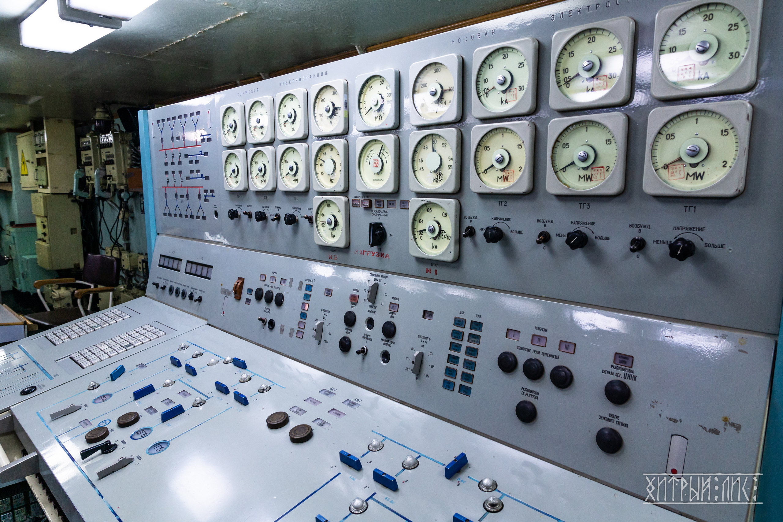 Мурманская обл. Фотограф-путешественник Самойлов Максим «Sly Fox»