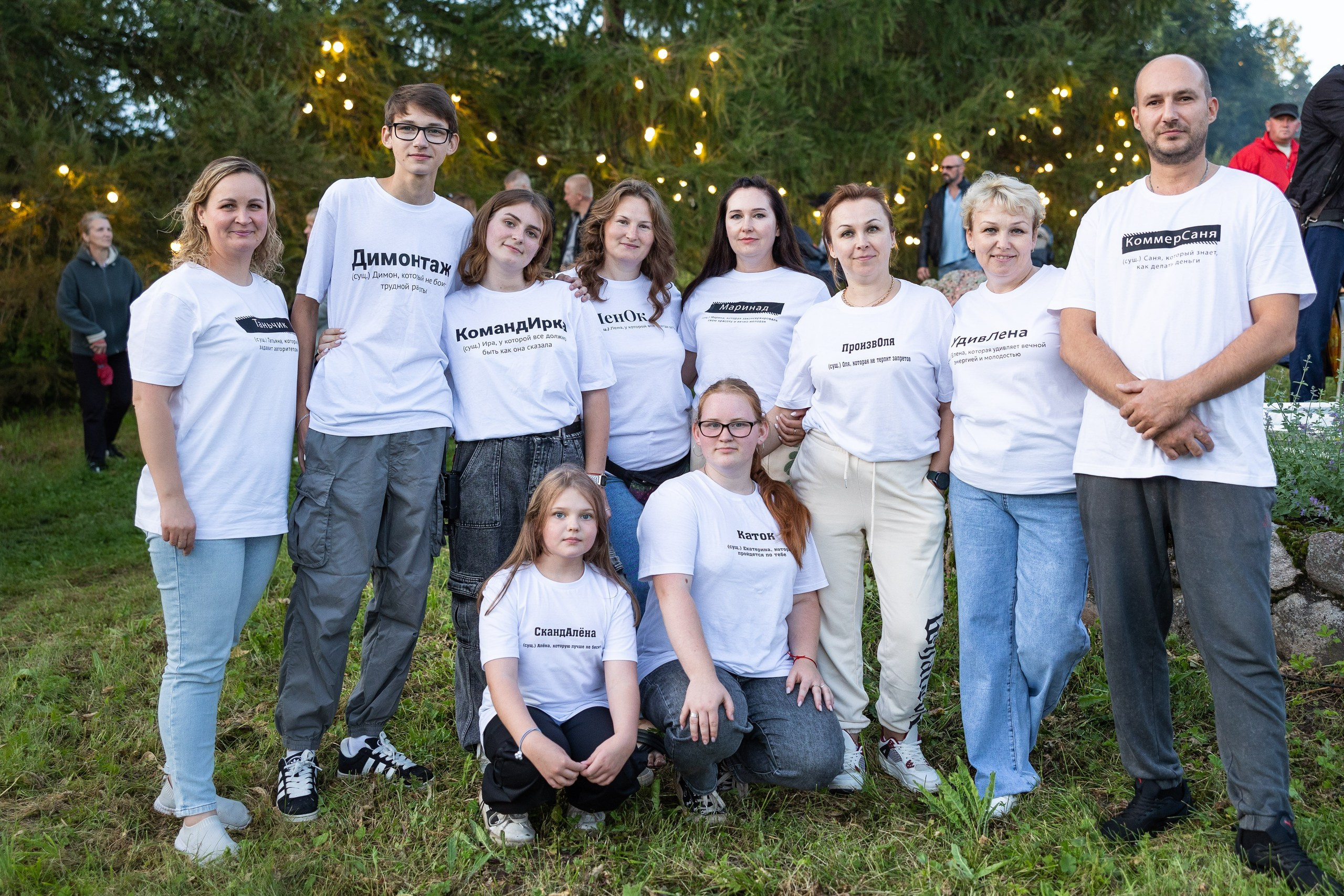 Репортажные съемки Санкт-Петербург. Ароматестирование по методу Аромакод и Нейростатус в Санкт-Петербурге