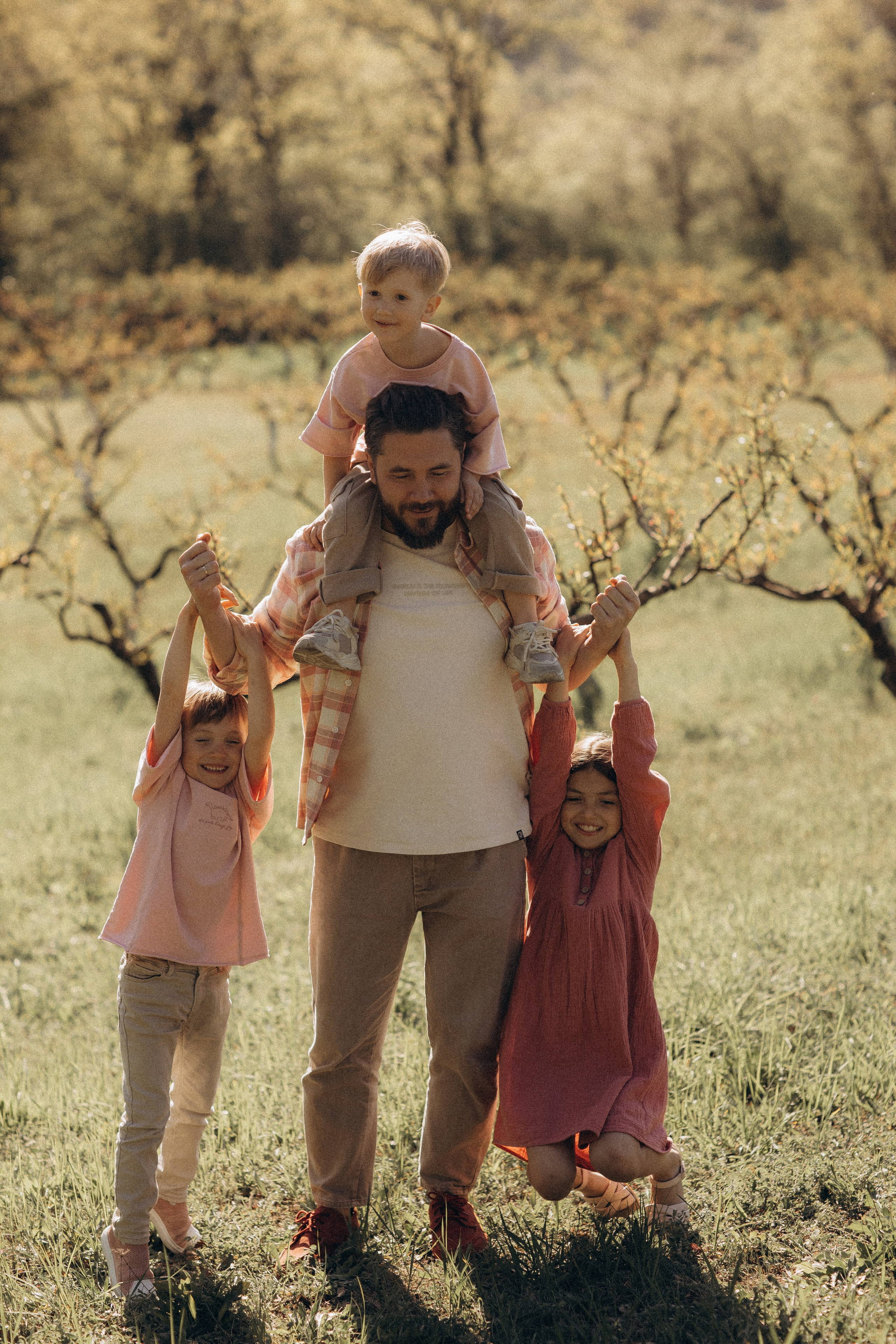 Больше фото здесь. SOLO съемки для женщин