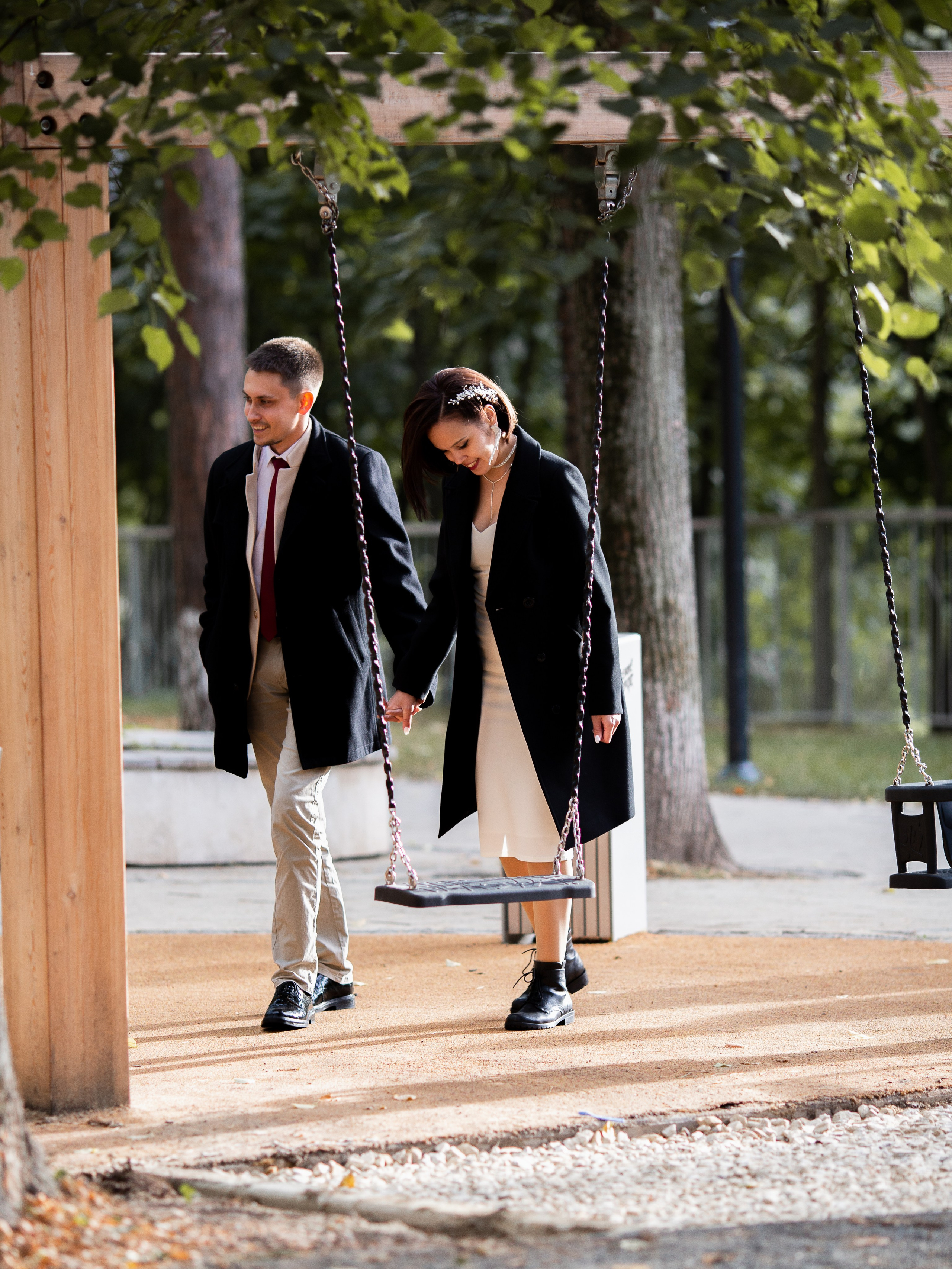 Топ 10 мест для фотосессии в окрестностях Звенигорода. Фотограф Олеся Бакалина