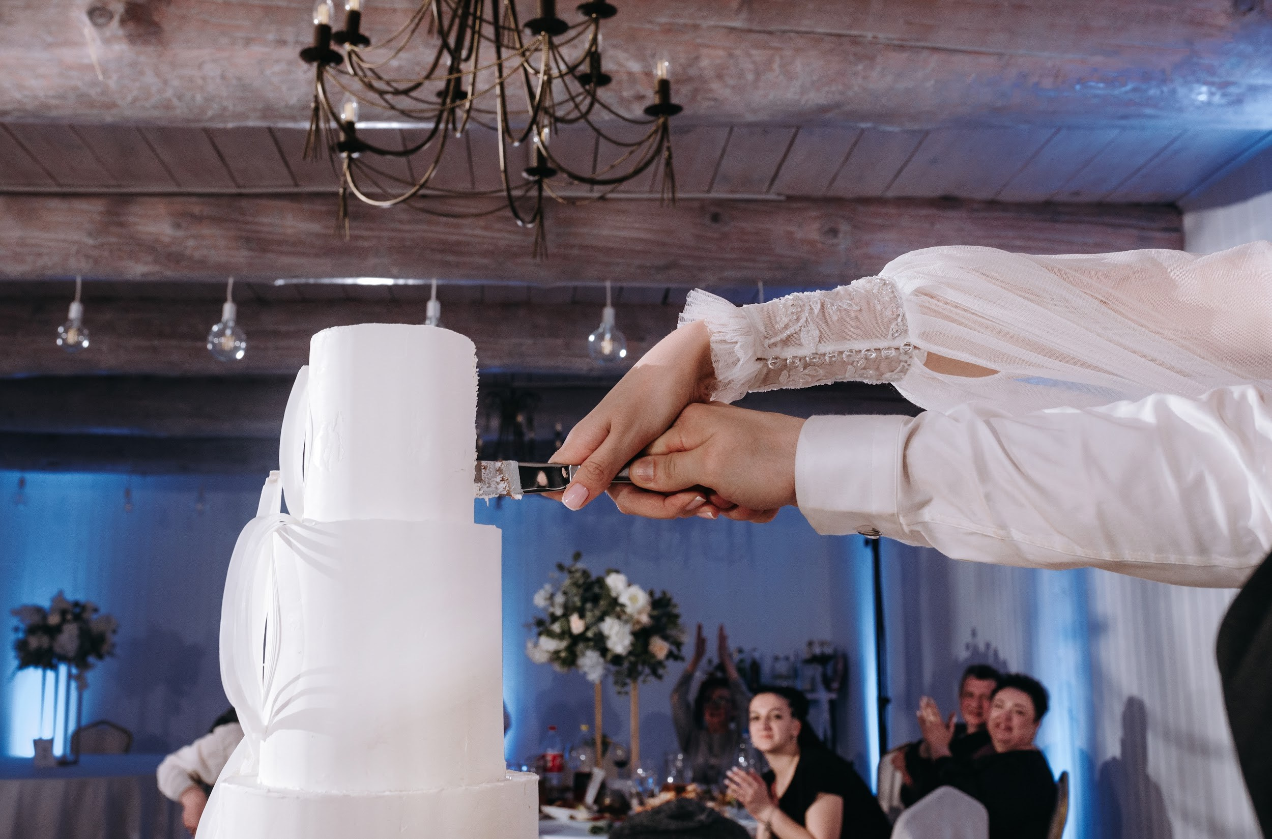 FoRest. Свадебный фотограф в Минске Вадим Бурчик