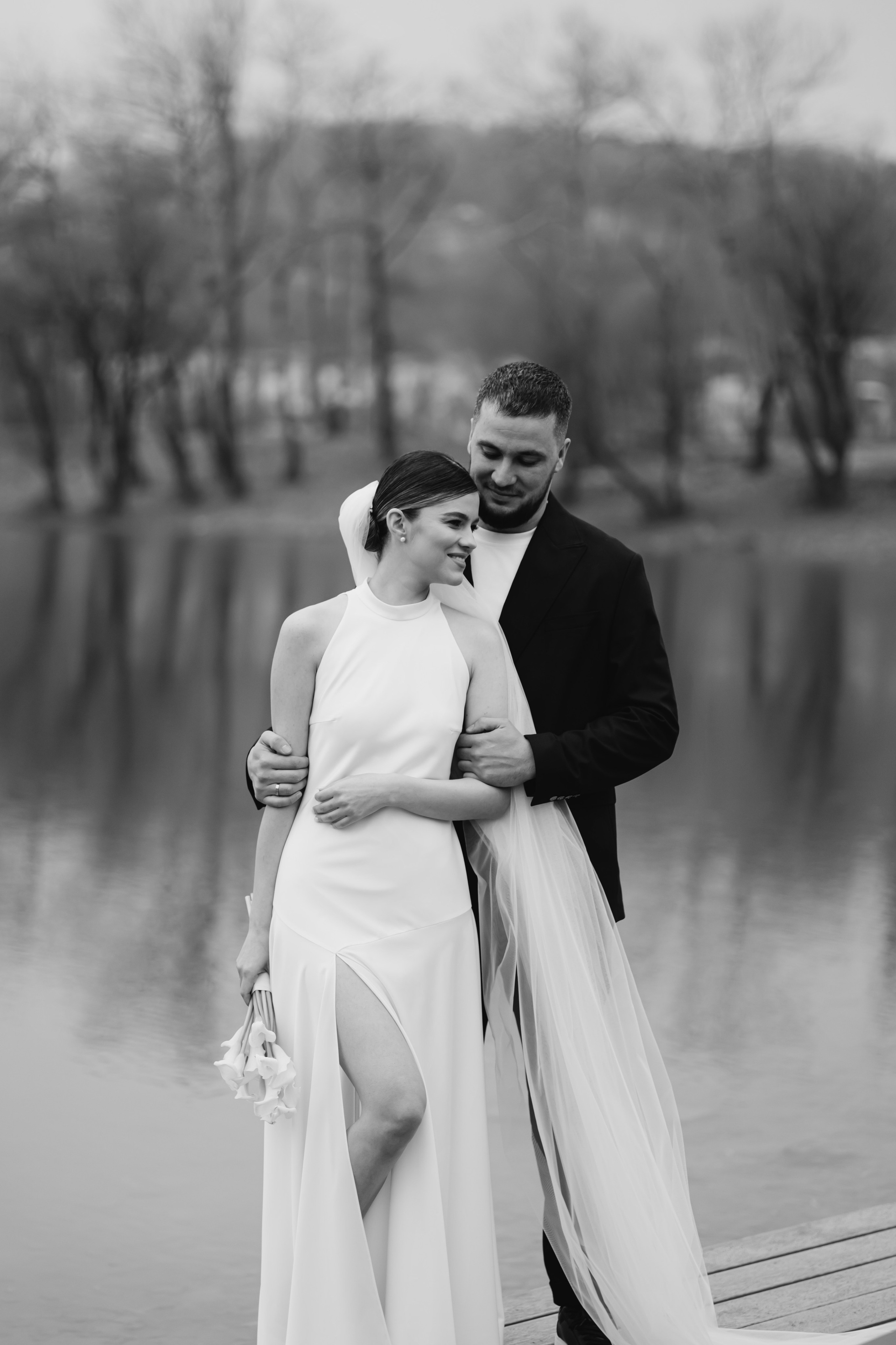 Портфолио. Портретный и свадебный фотограф