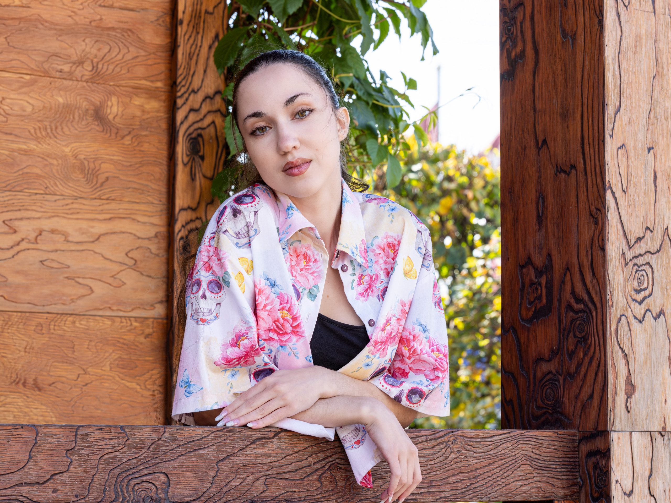 Новая коллекция Mussi. Bertran Ordo