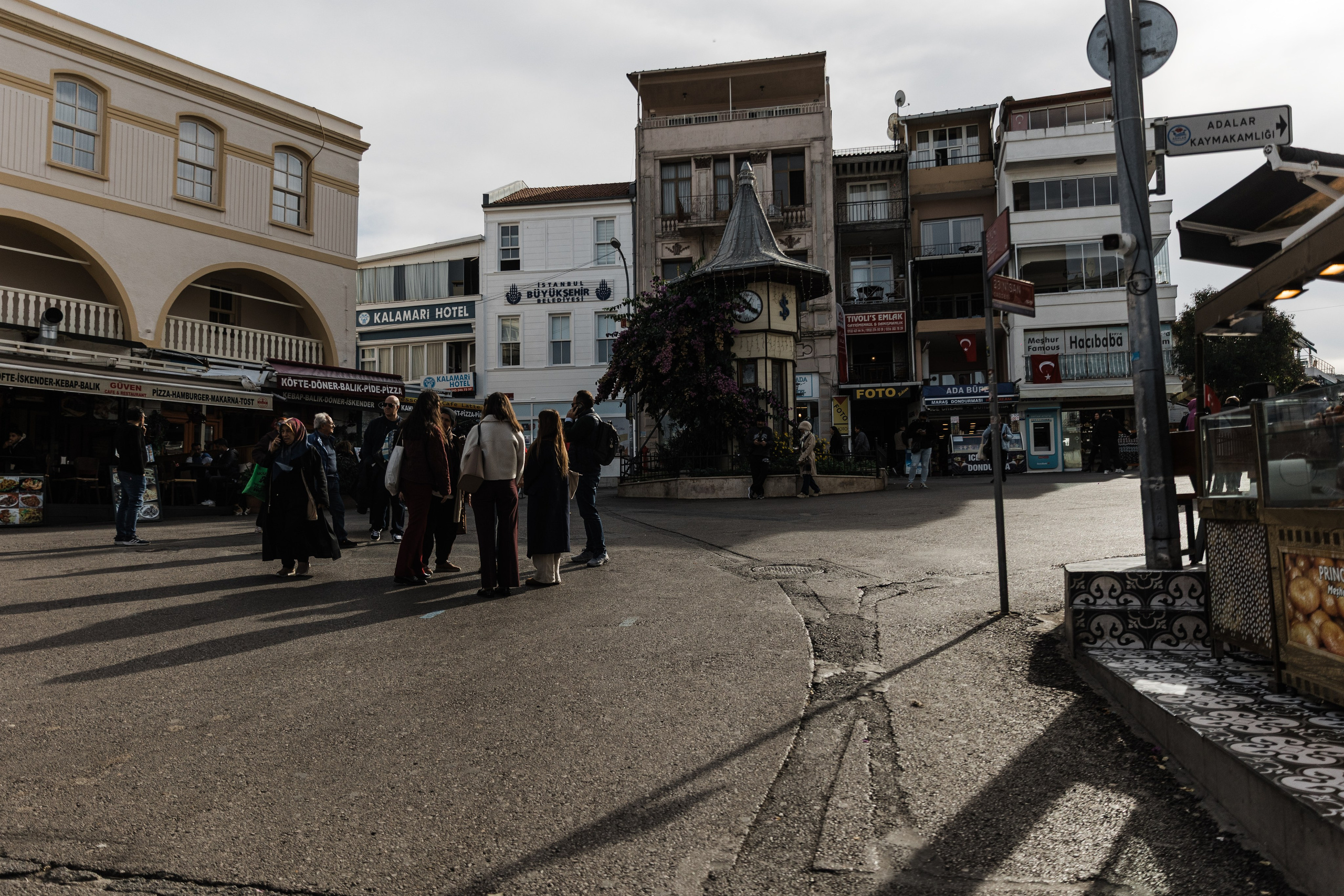 Türkiye. Свадебный и семейный фотограф в Краснодаре Роман Моско