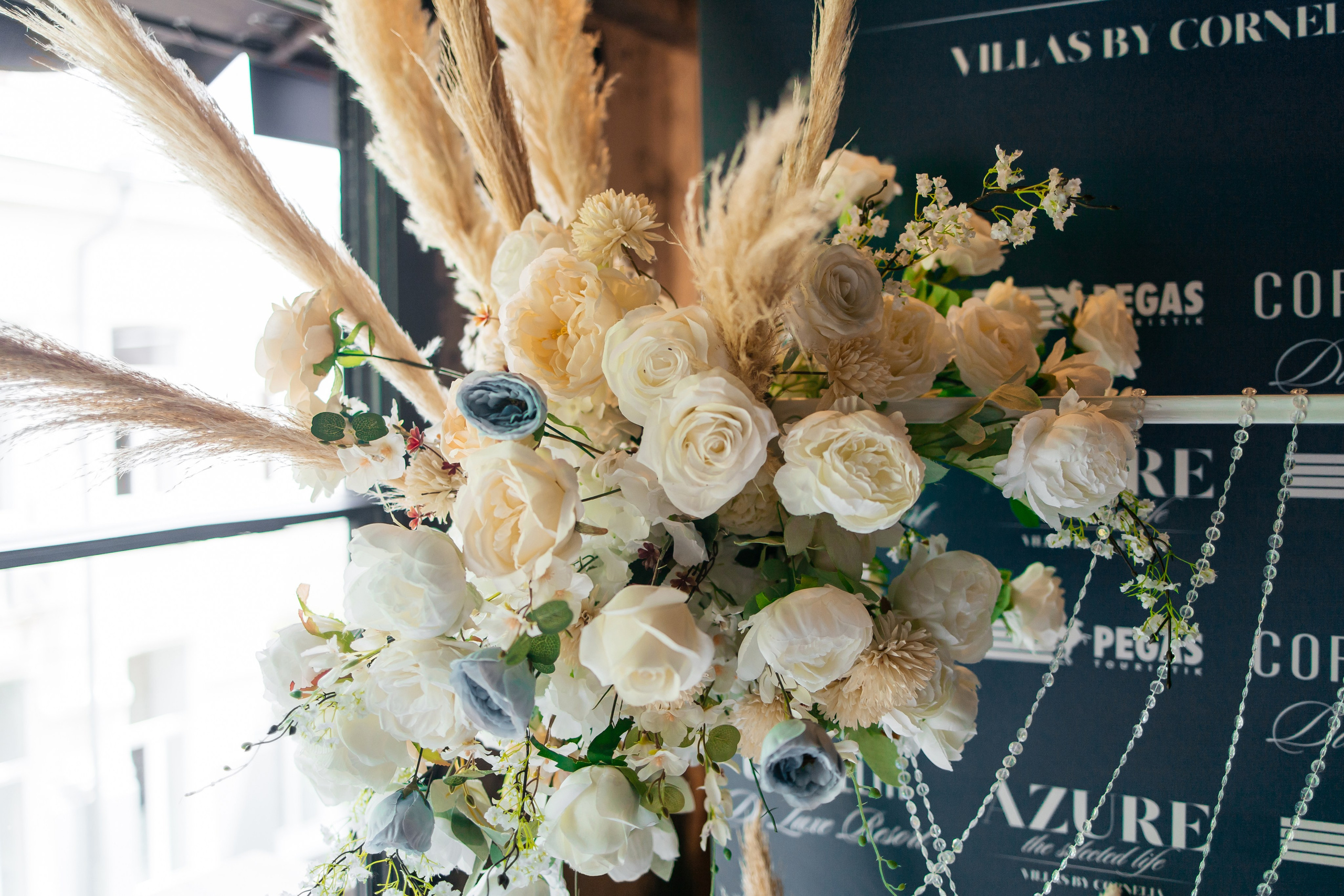 PEGAS Touristik. Самый свадебный фотограф