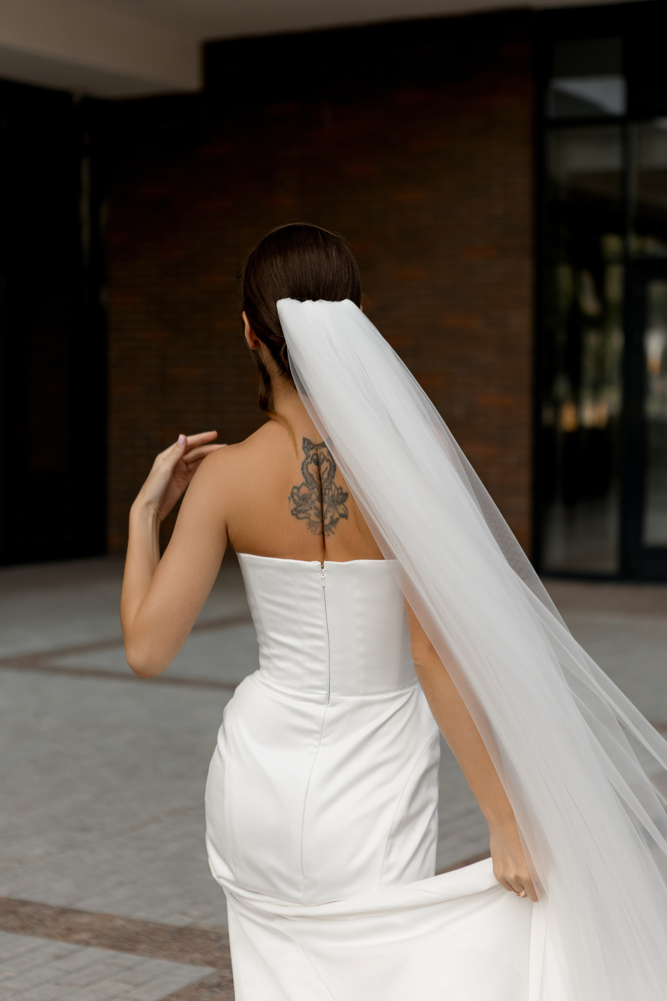 Александр и Елена. Свадебный фотограф Ксения Трухина в Нижнем Новгороде и Москве