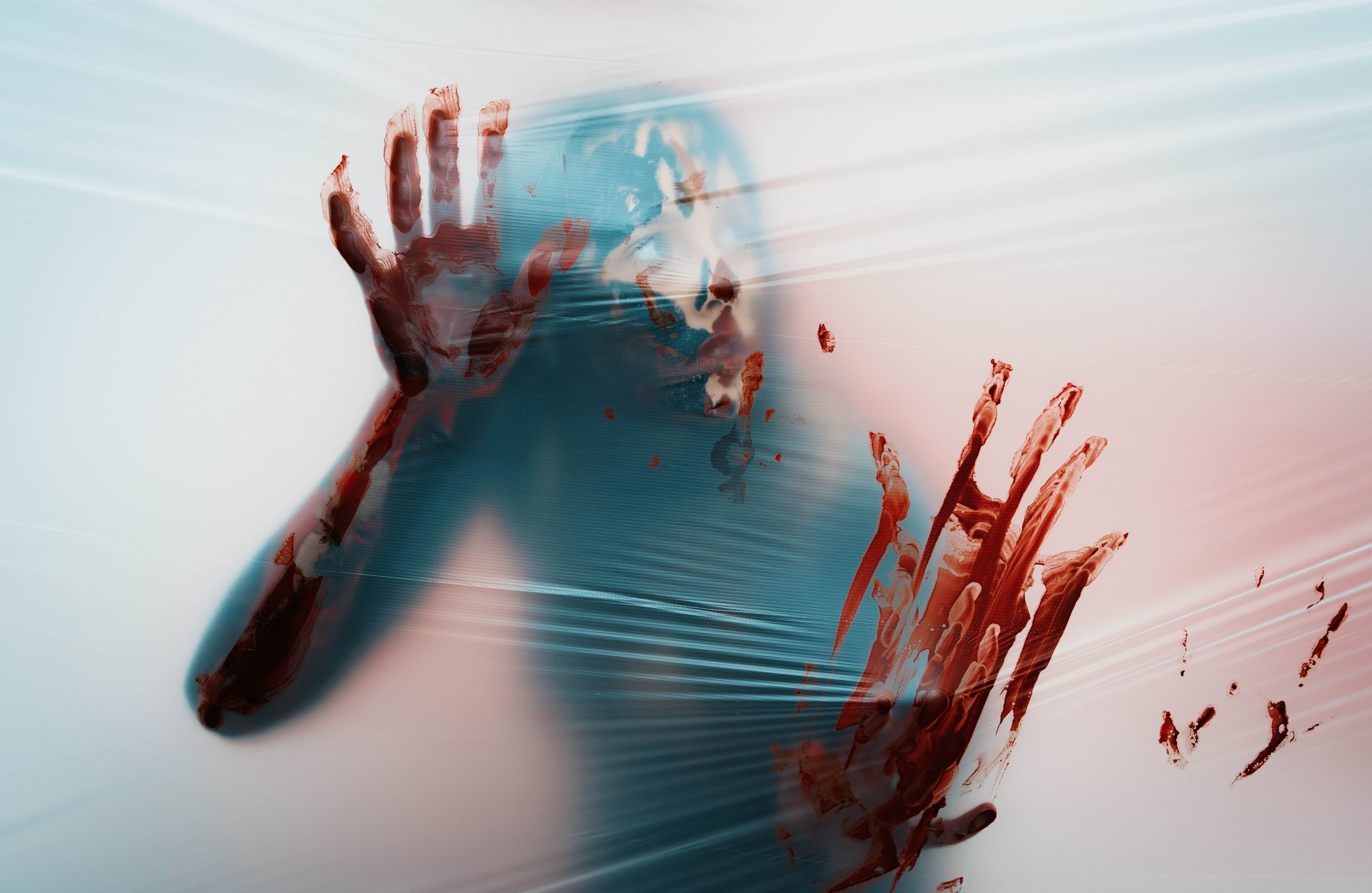 Безумие. Ab extra