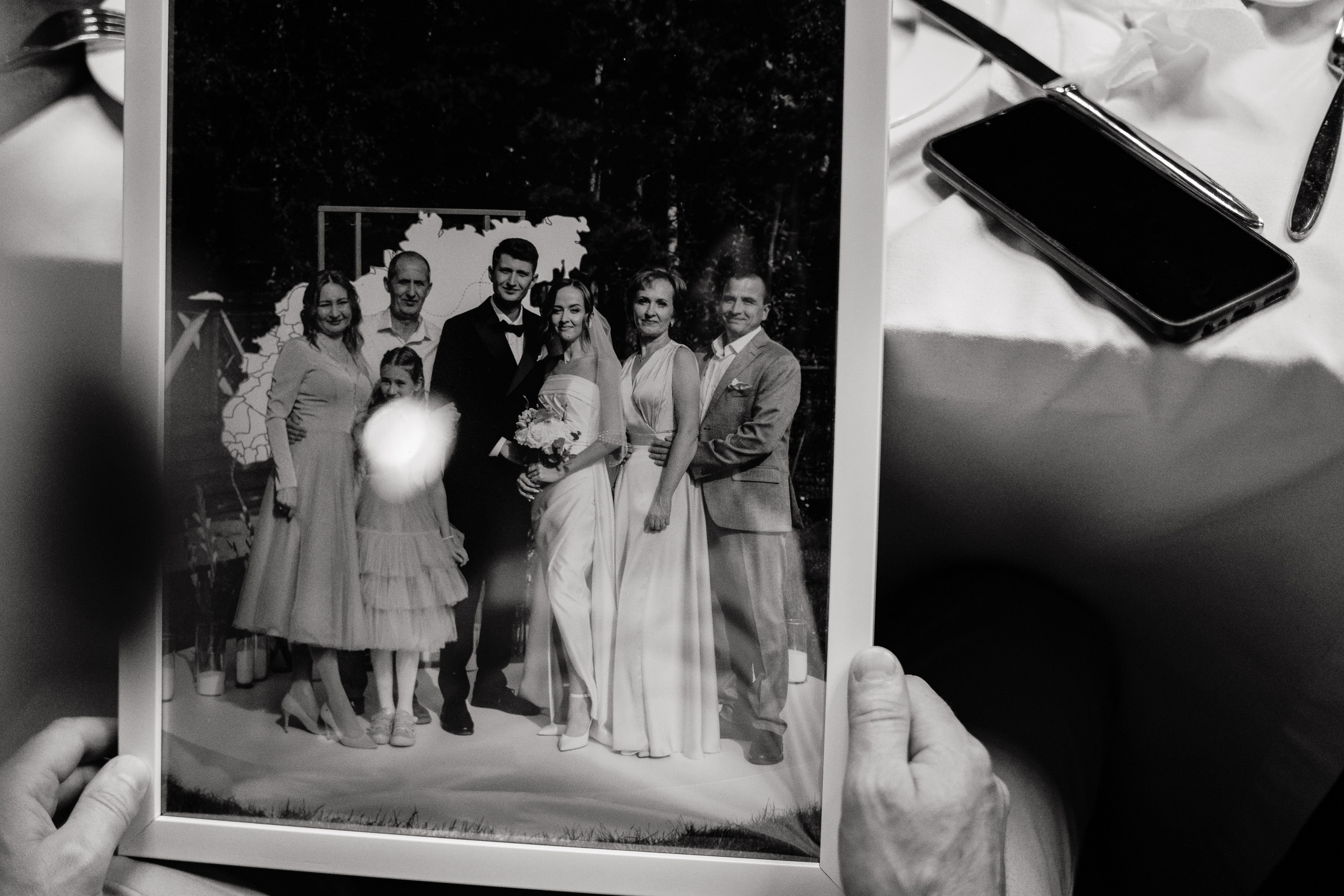 Данил и Ирина. Семейный свадебный фотограф Семен Егоров