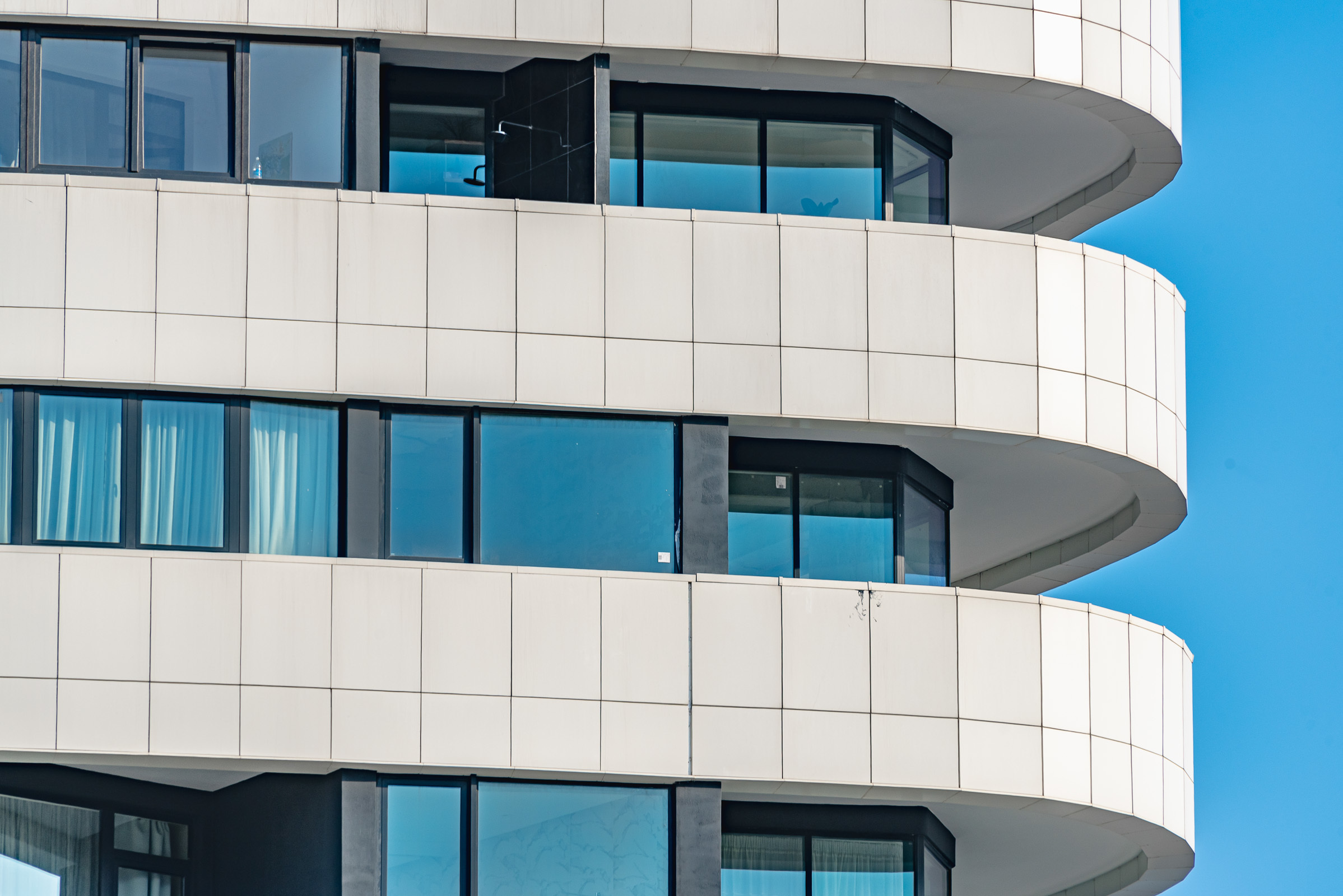 Фотосъемка строящегося жилого комплекса Гурзуф Ривьера. Фотограф интерьеров Фотосъемка рекламы в Ялте и по Крыму