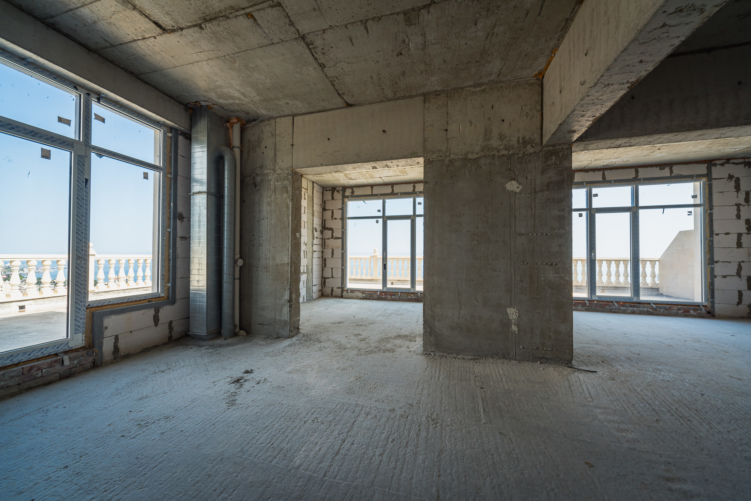 динамика строительства в ялте