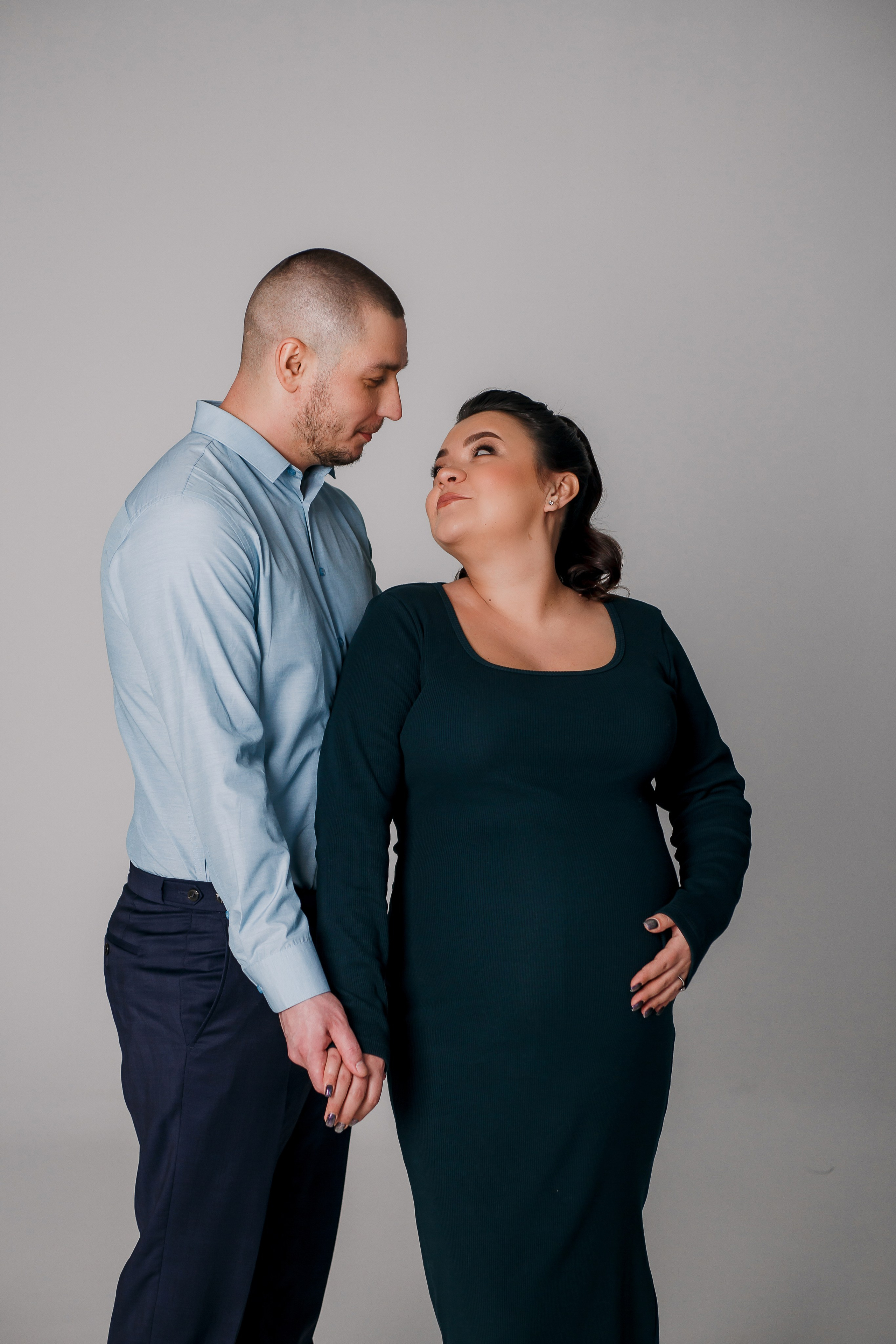 В ожидании малыша. Фотограф Саранск Екатерина Жукова