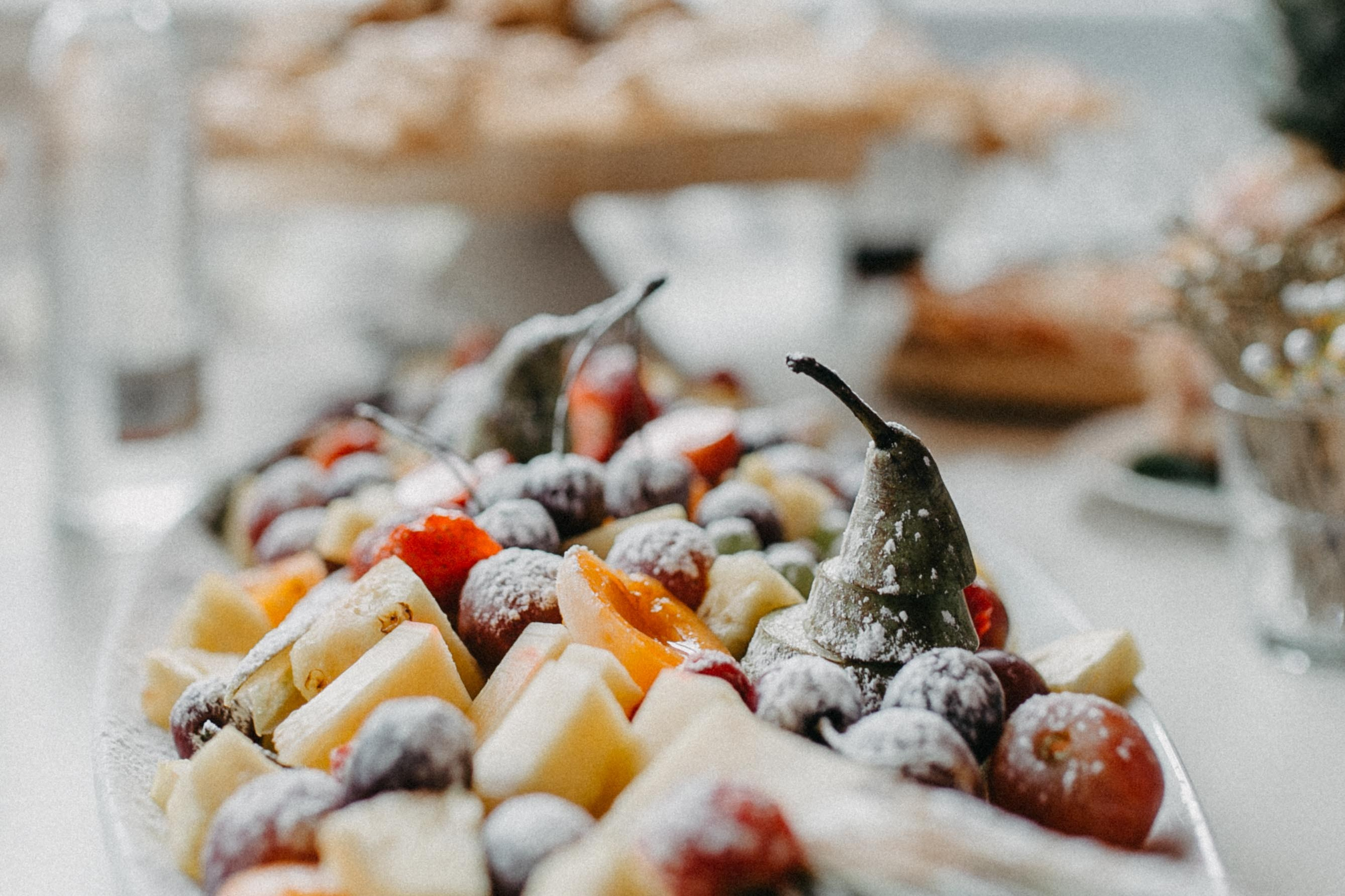 Юбилей в «Добрицыно». Свадебный, семейный и репортажный фотограф Галобурда Юрий