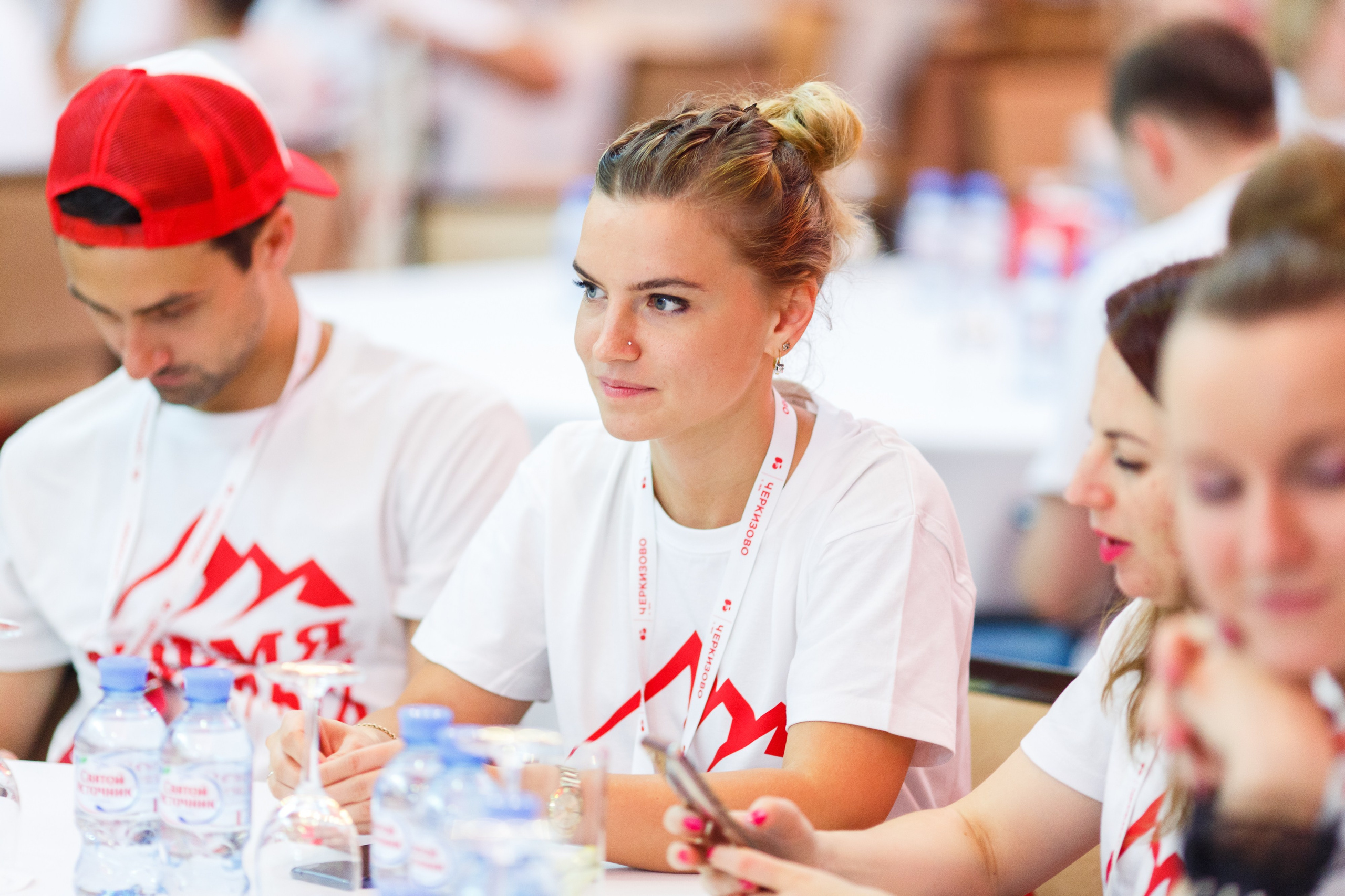 88. Фотограф Недорез Александр в Москве. Репортаж на ваших мероприятиях