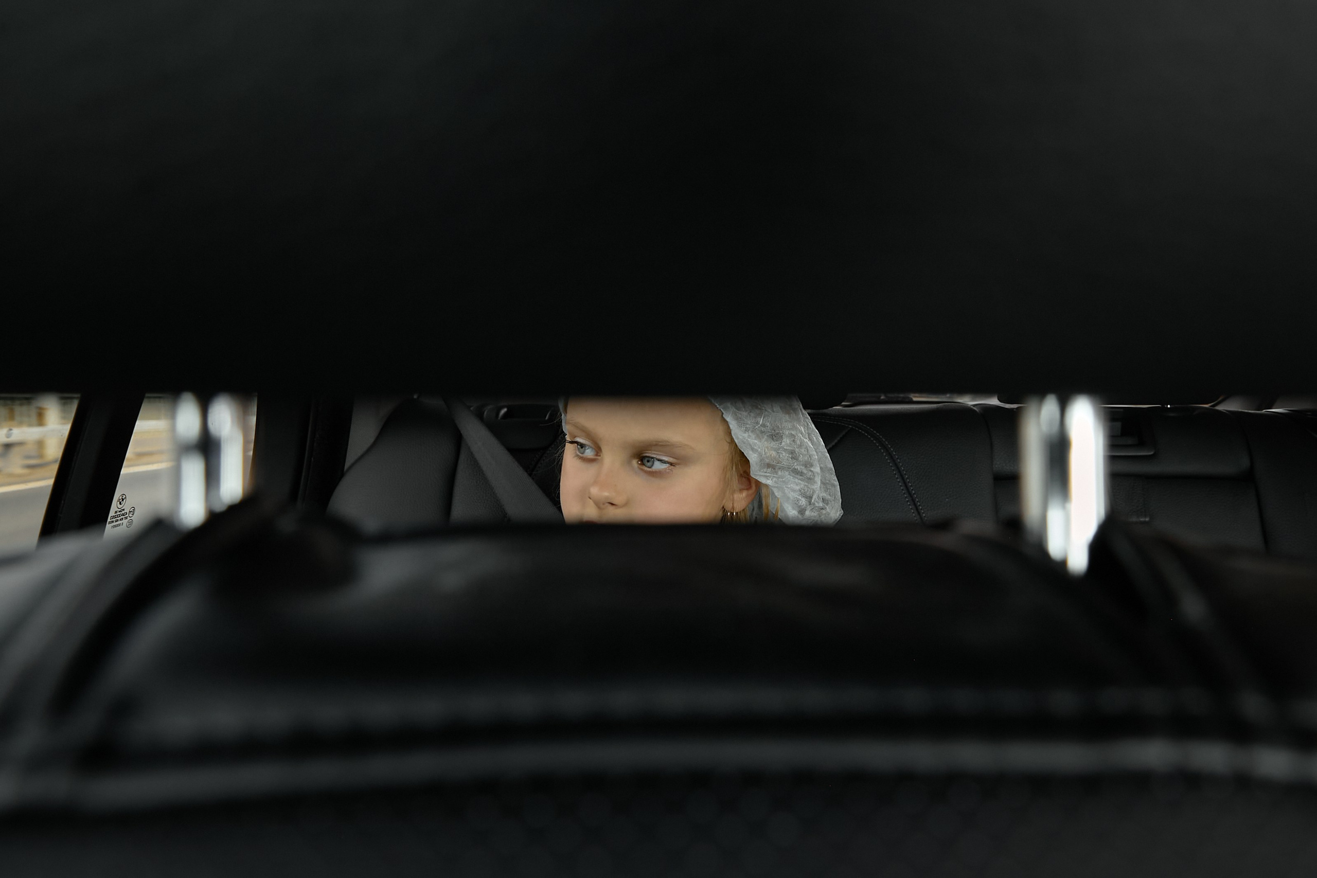 День из жизни семьи. Рекламный фотограф Санкт-Петербург Катерина Мишкель