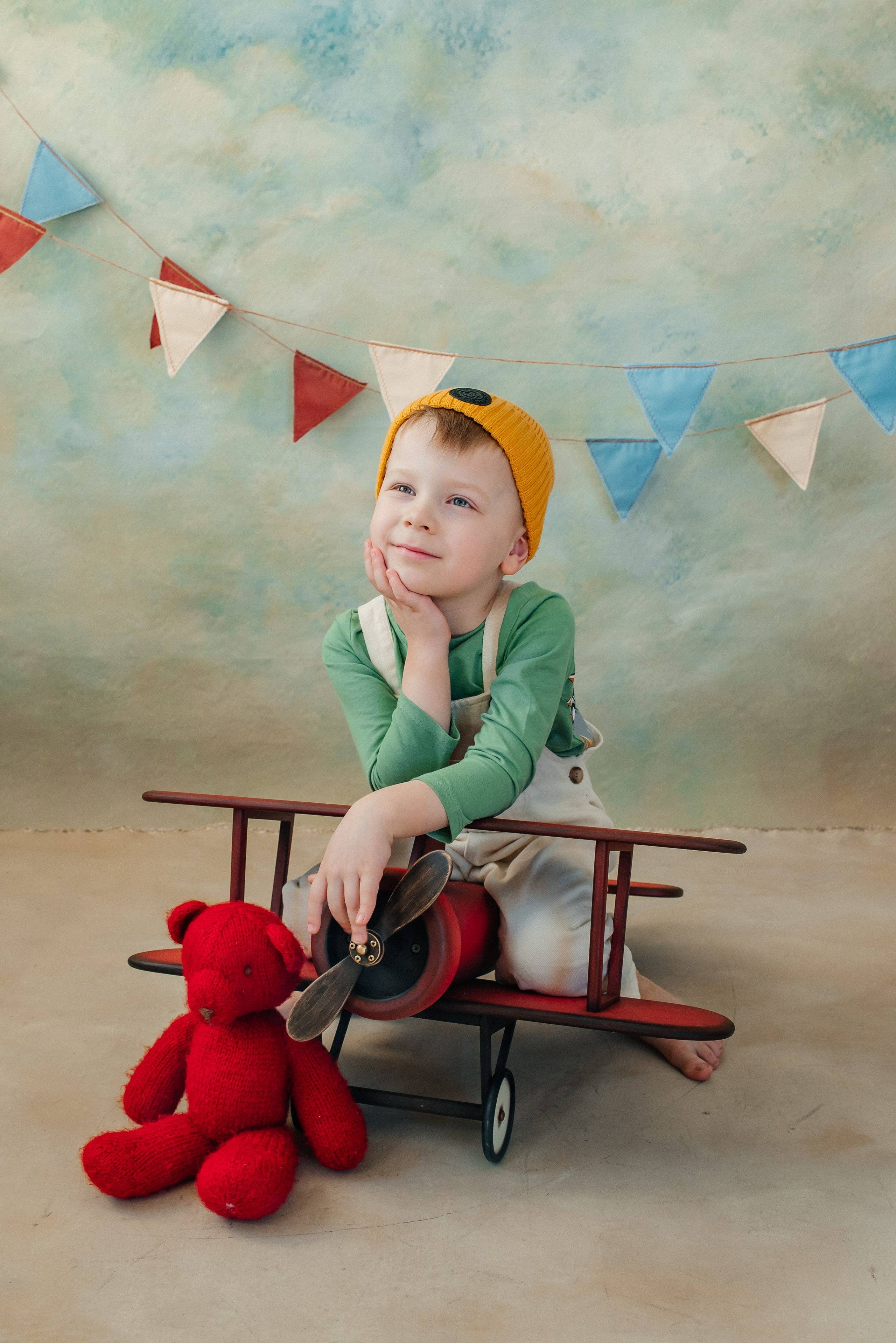 Миша. Свадебный и семейный фотограф в Дзержинске Екатерина Шулакова