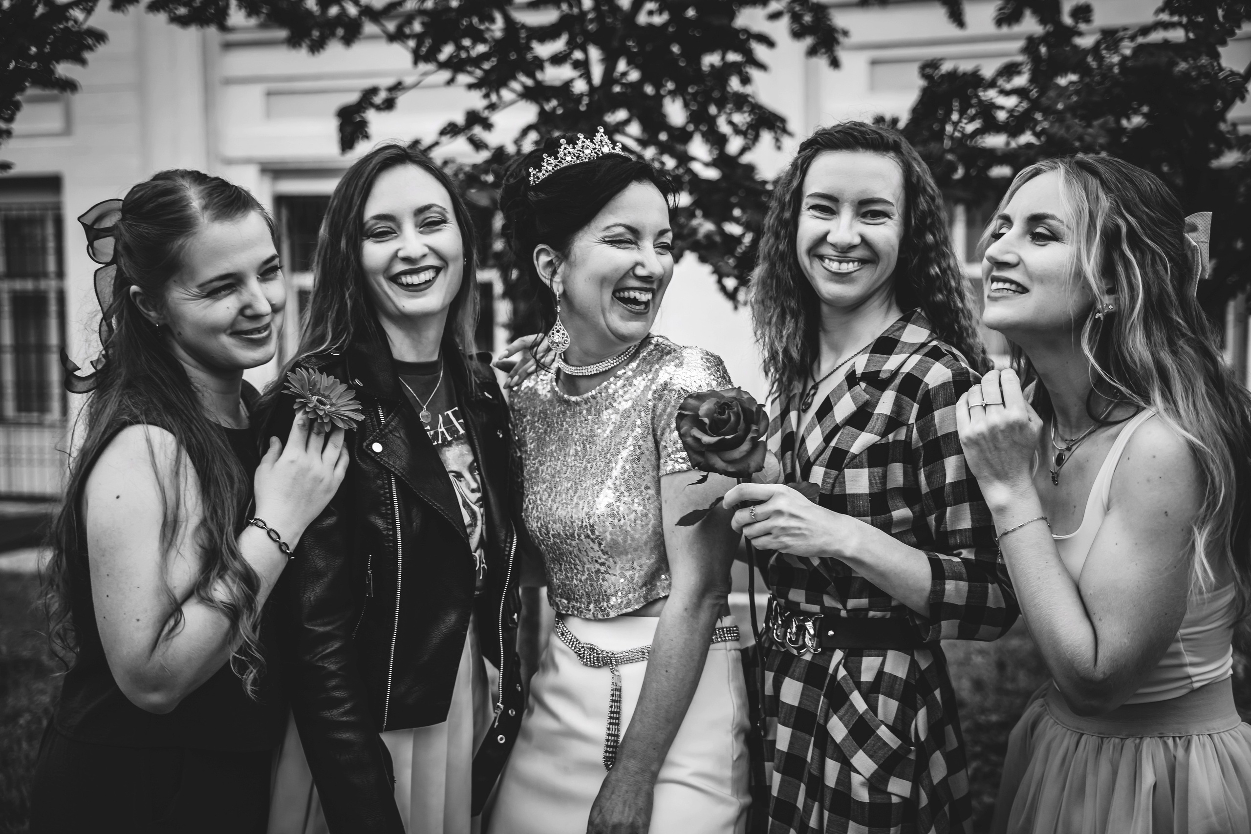 Лето. Фотограф Валентина Полунина