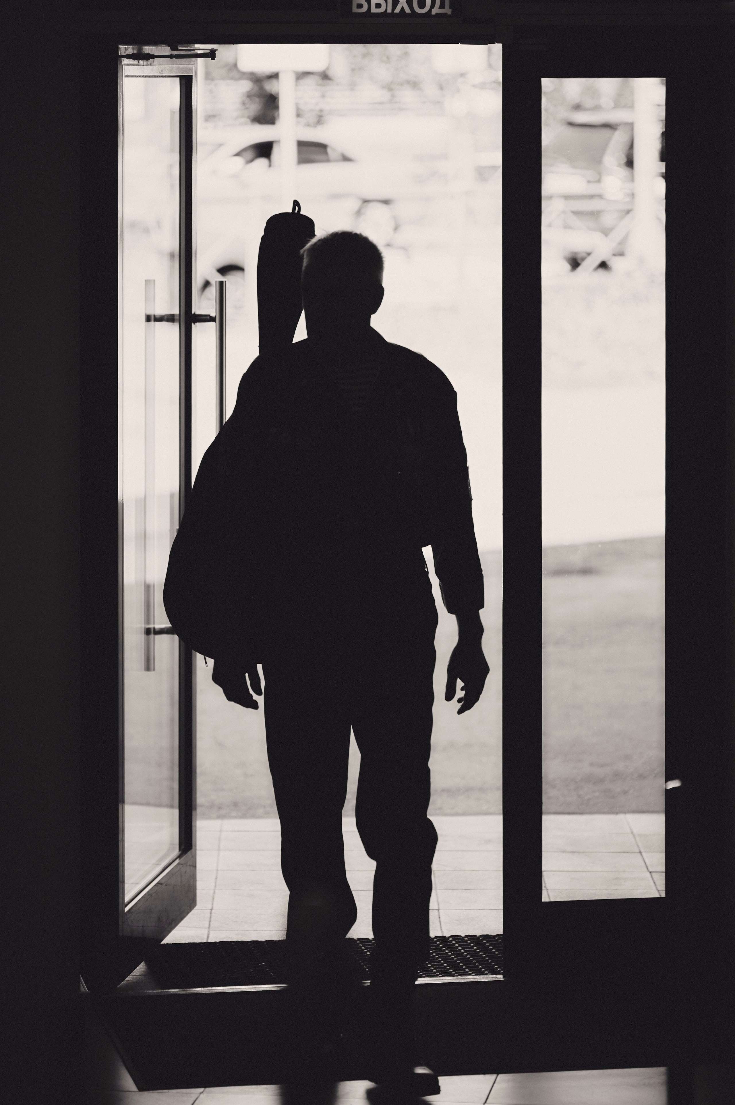 Гражданский форум. Ваш мультижанровый фотограф Александр Белов