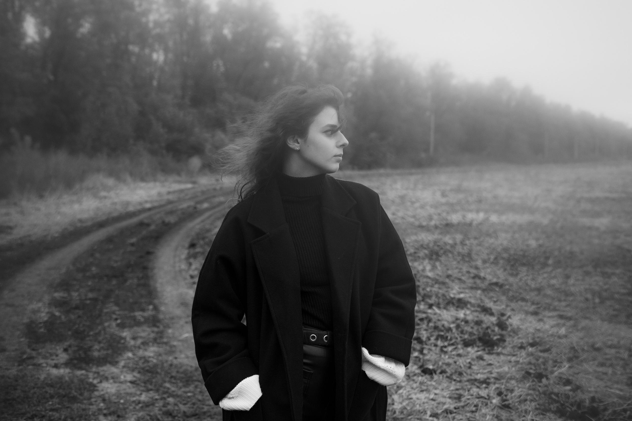 Портретный фотограф в Ростове-на-Дону