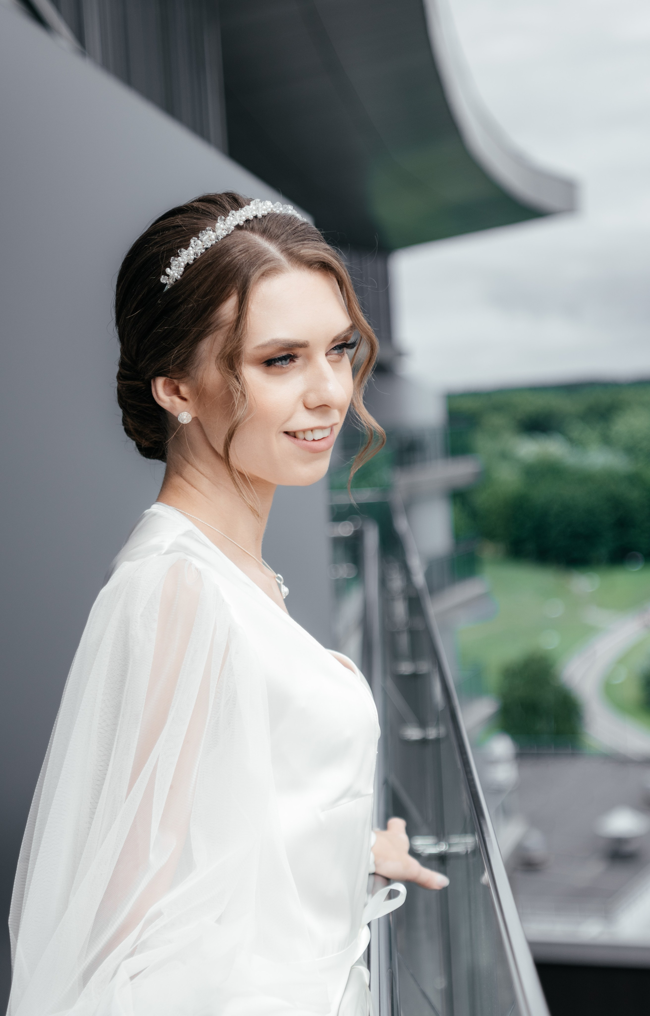 Анастасия & Слава. Свадебный и портретный фотограф в Минске и РБ Владислав Саков