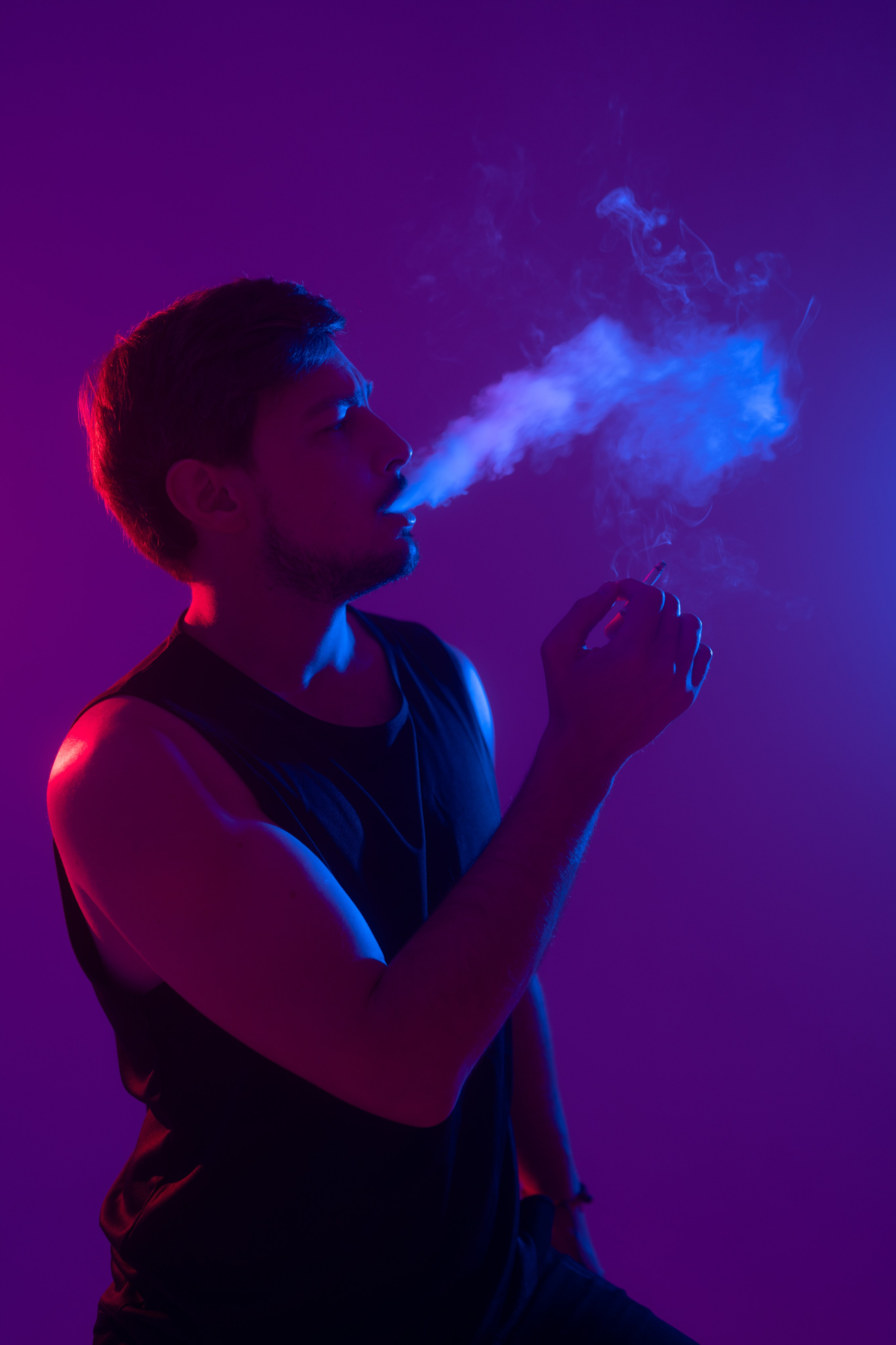 Ден Уэйн. Свадебный и индивидуальный фотограф Аля Мамакова