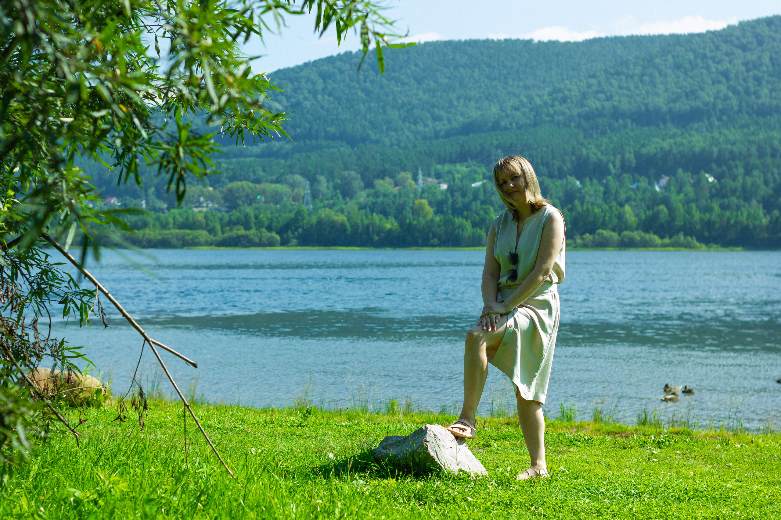 Ксения. Kuznetsov | Фотограф в Красноярске