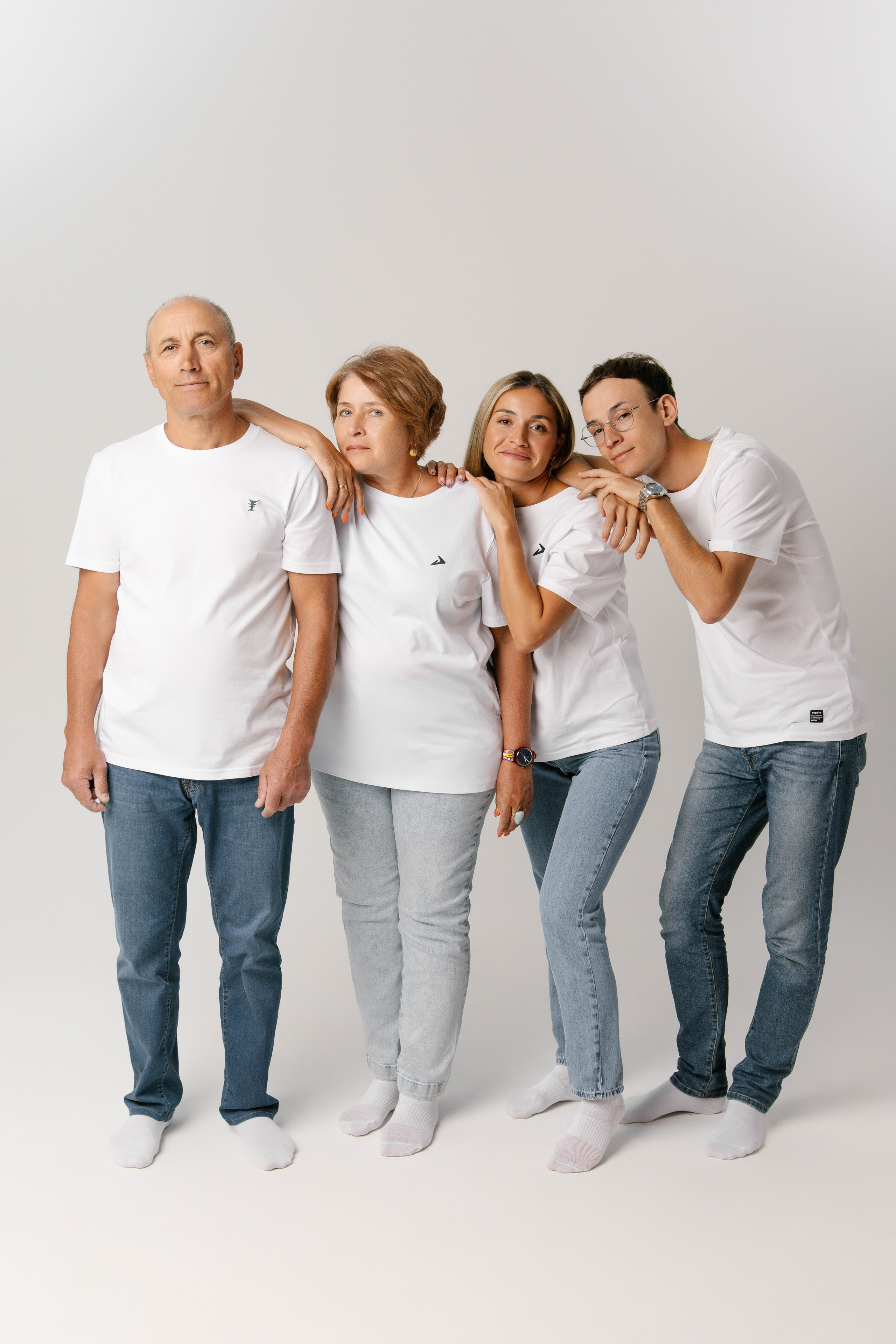 Семейные фотосессии. Фотограф в городе Лыткарино Волкова Ольга