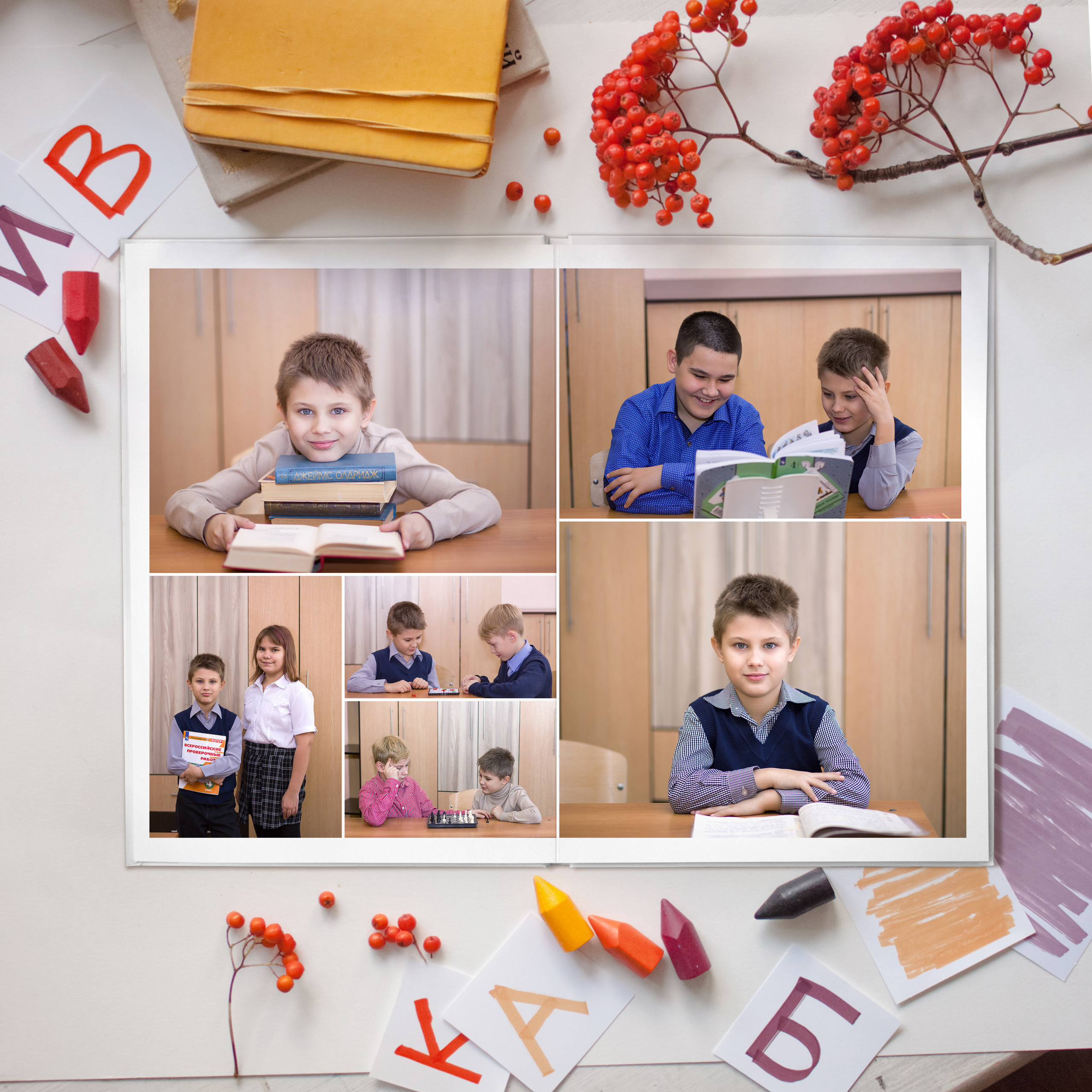 ФОТОАЛЬБОМЫ. Школьный фотограф во Владивостоке Пермякова Олеся