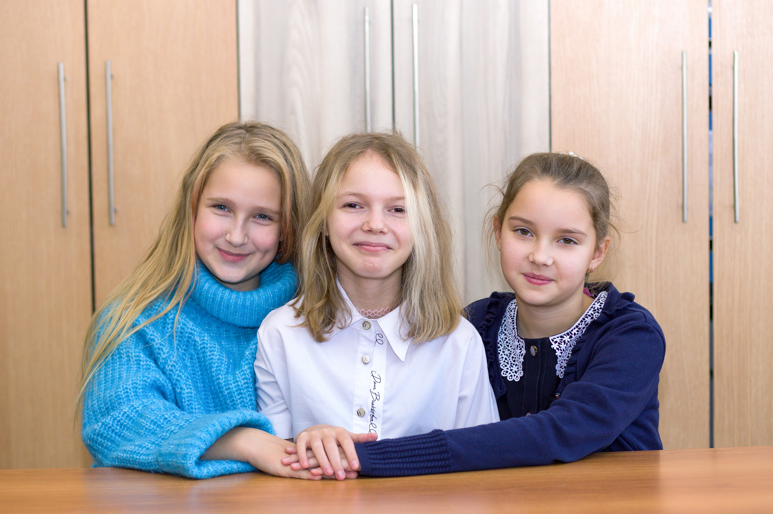 Портфолио. Школьный фотограф во Владивостоке Пермякова Олеся