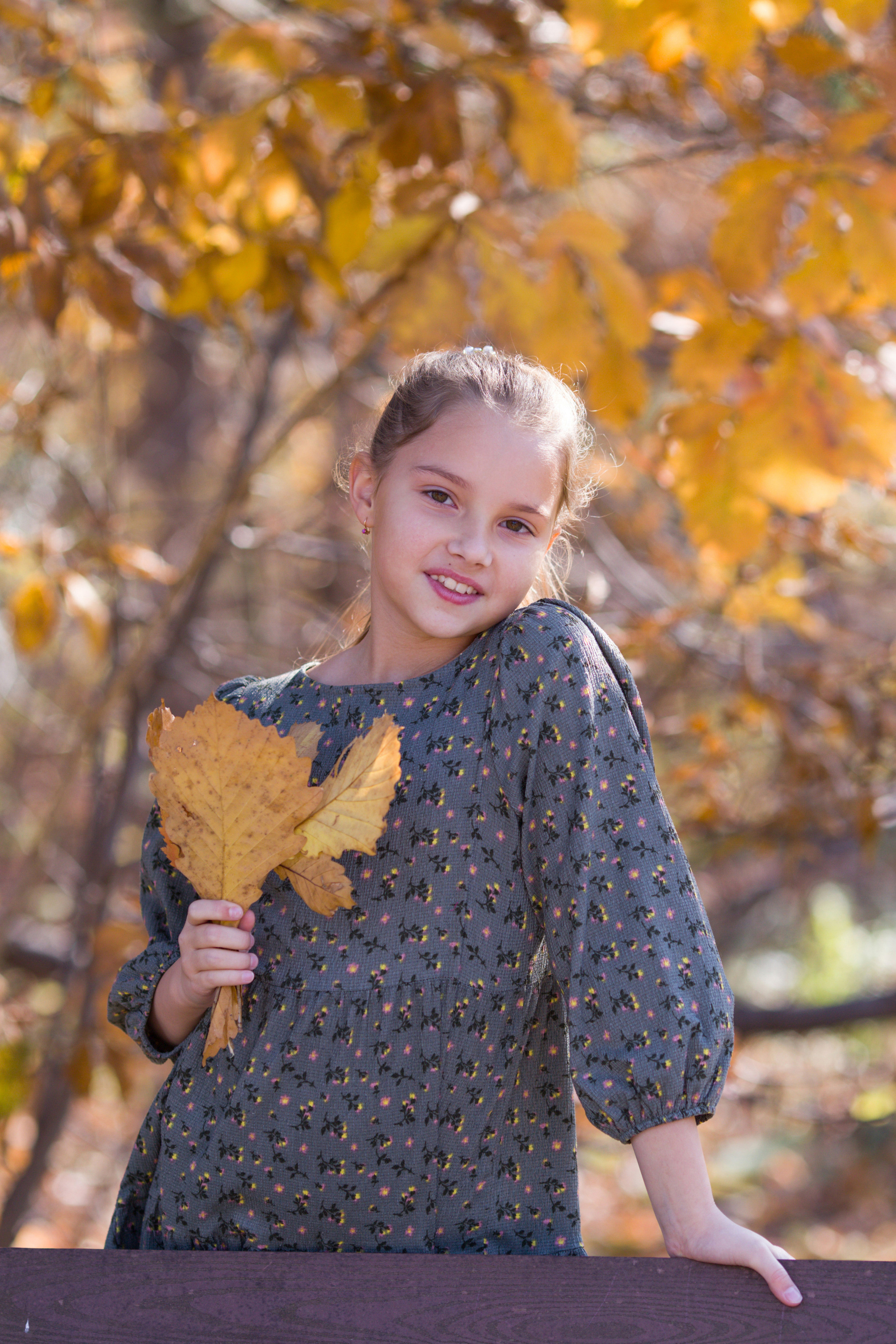 Портфолио. Школьный фотограф во Владивостоке Пермякова Олеся