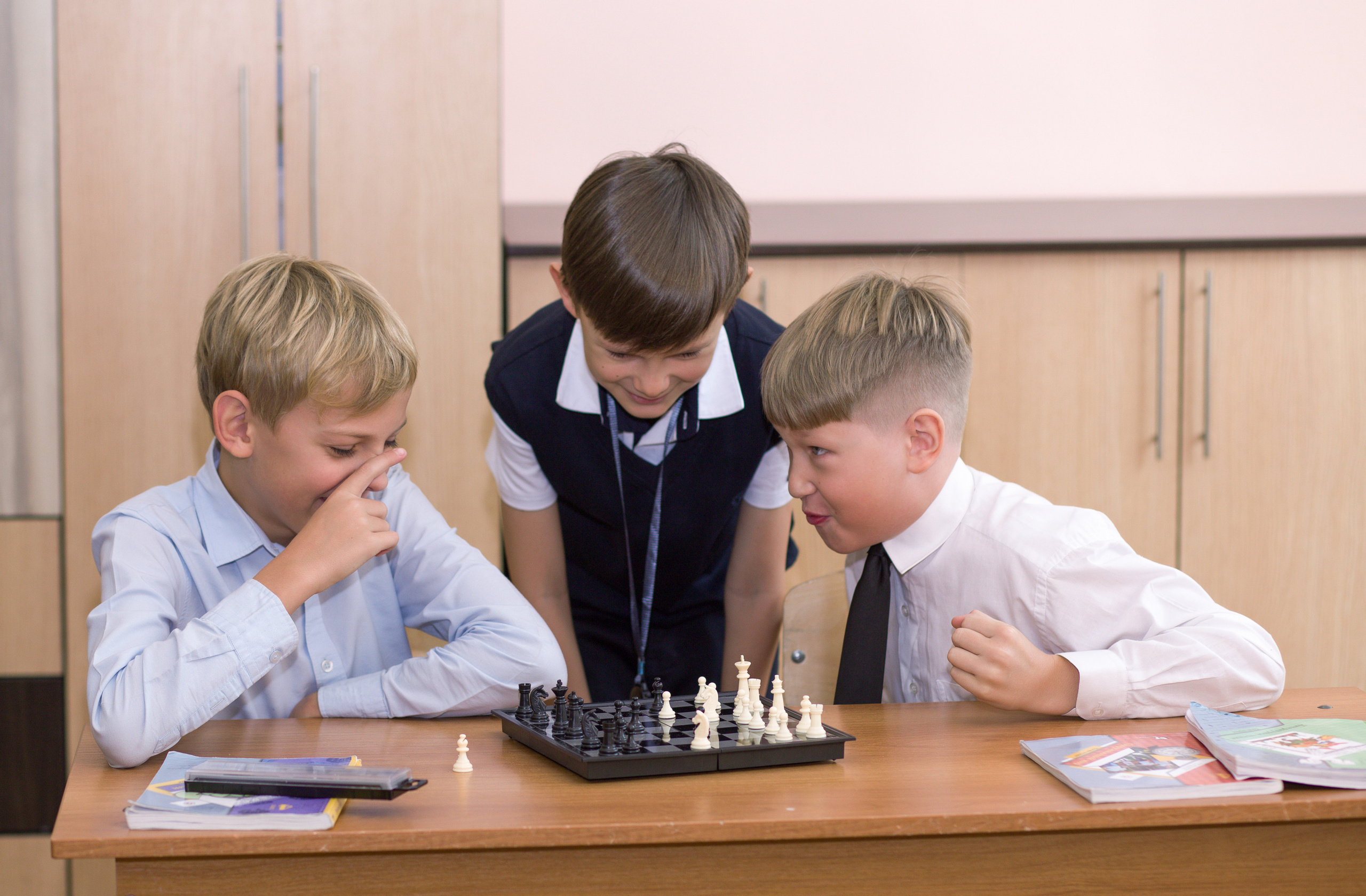 Портфолио. Школьный фотограф во Владивостоке Пермякова Олеся